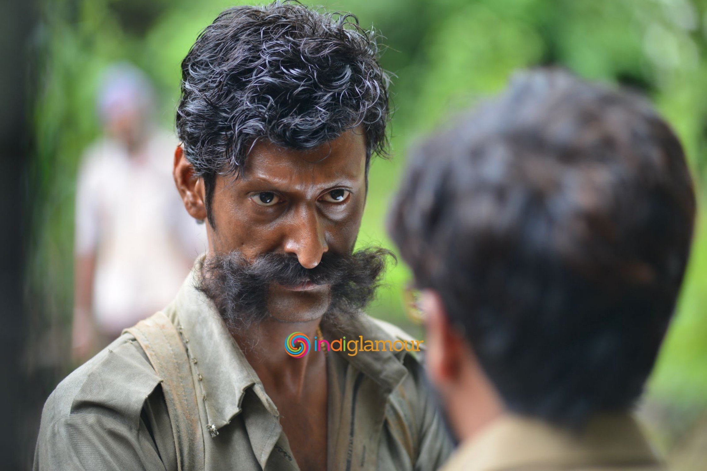 Killing Veerappan Movie hd photo