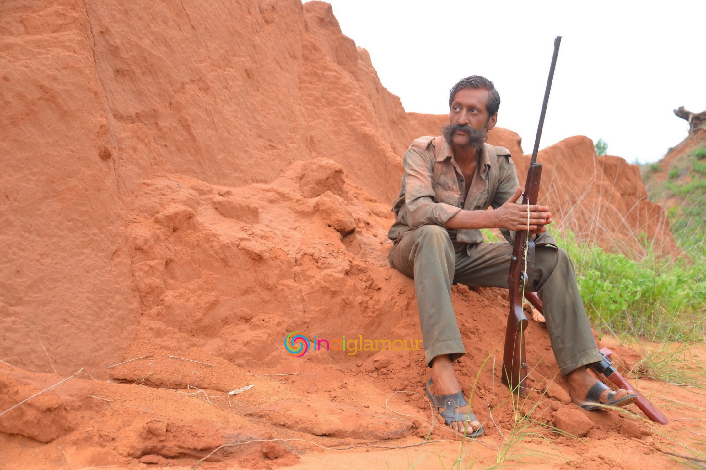 Killing Veerappan Movie hd photo