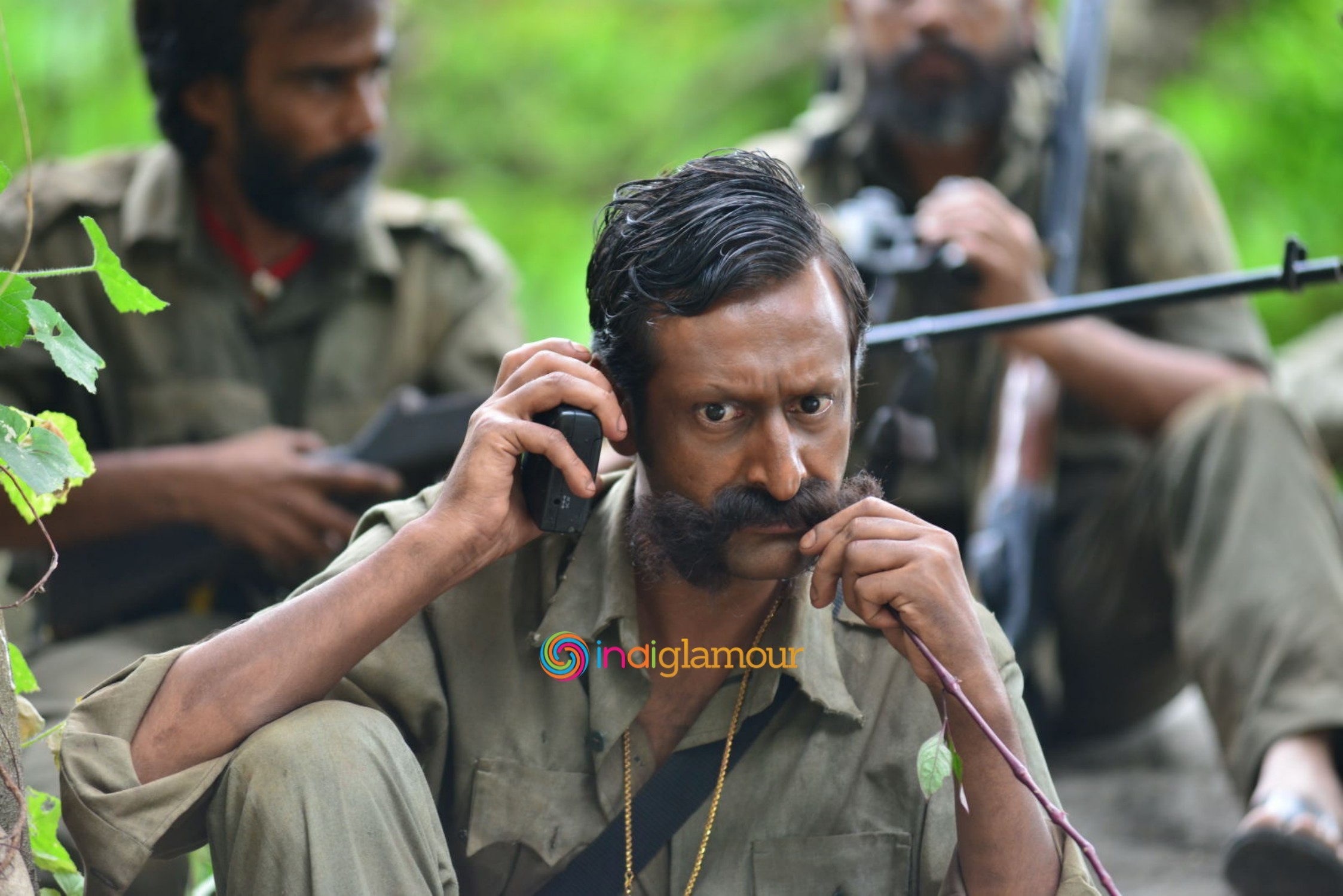 Killing Veerappan Movie hd photo