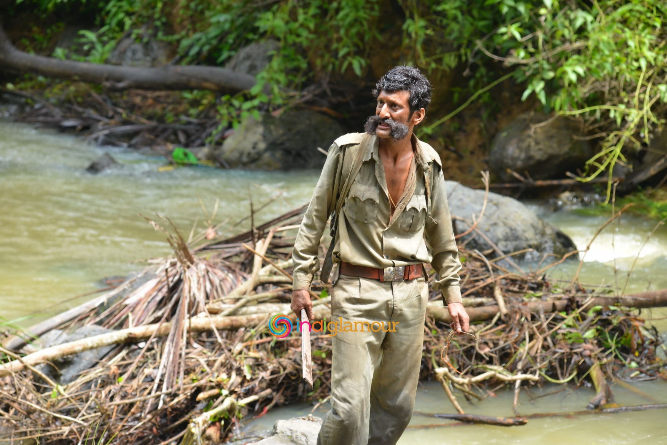 Killing Veerappan Movie hd photo