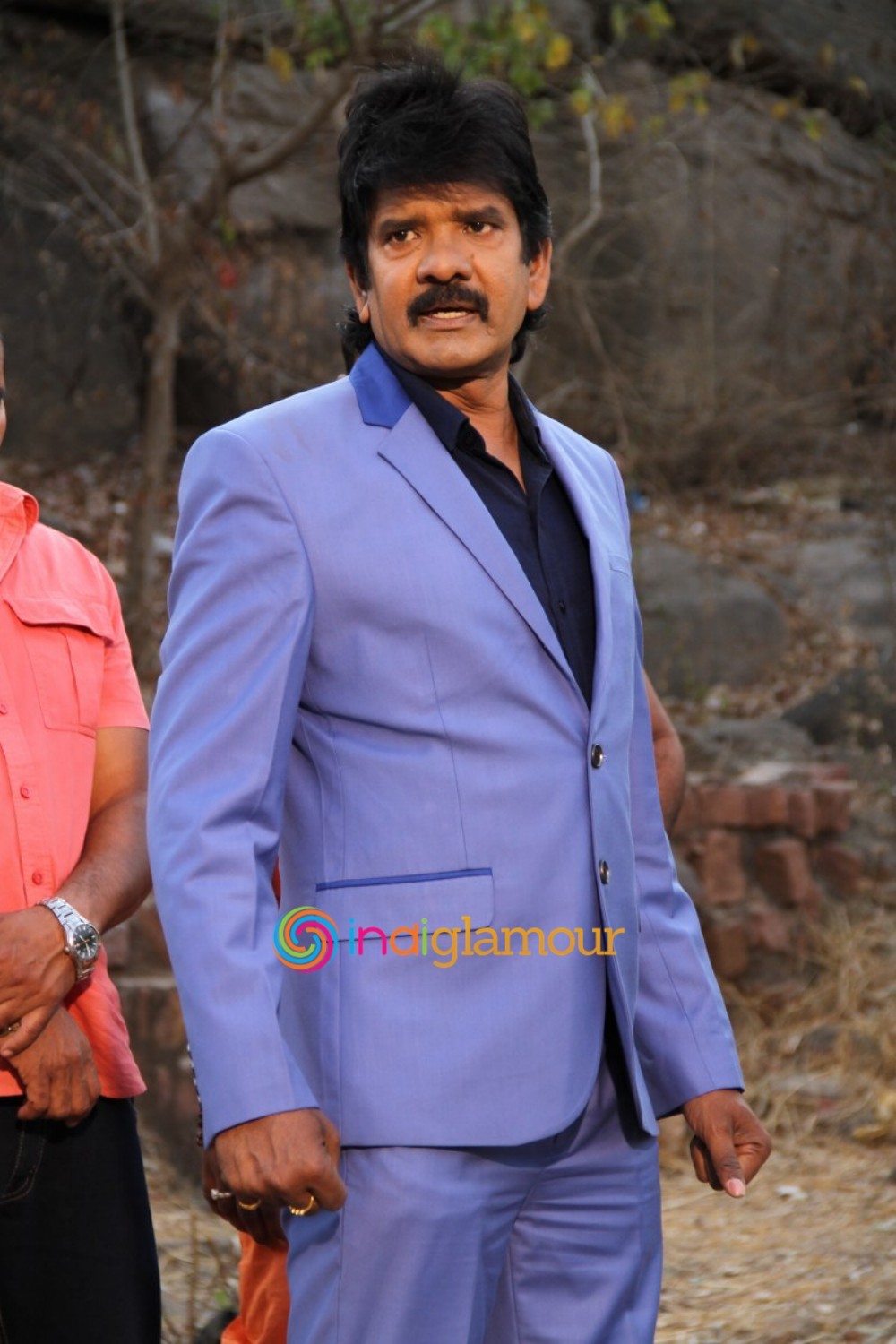 Jayanthi Movie hd photo