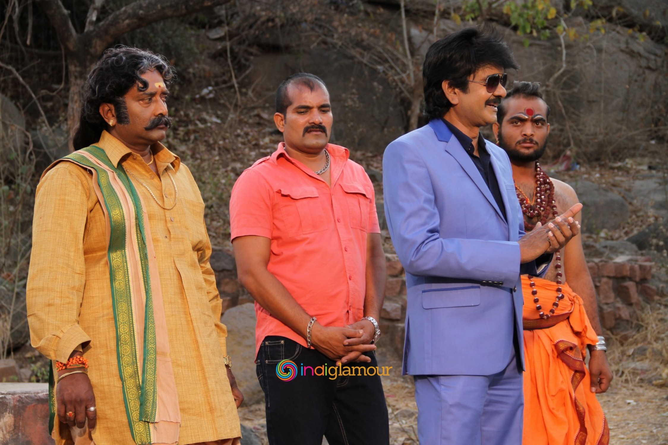 Jayanthi Movie hd photo