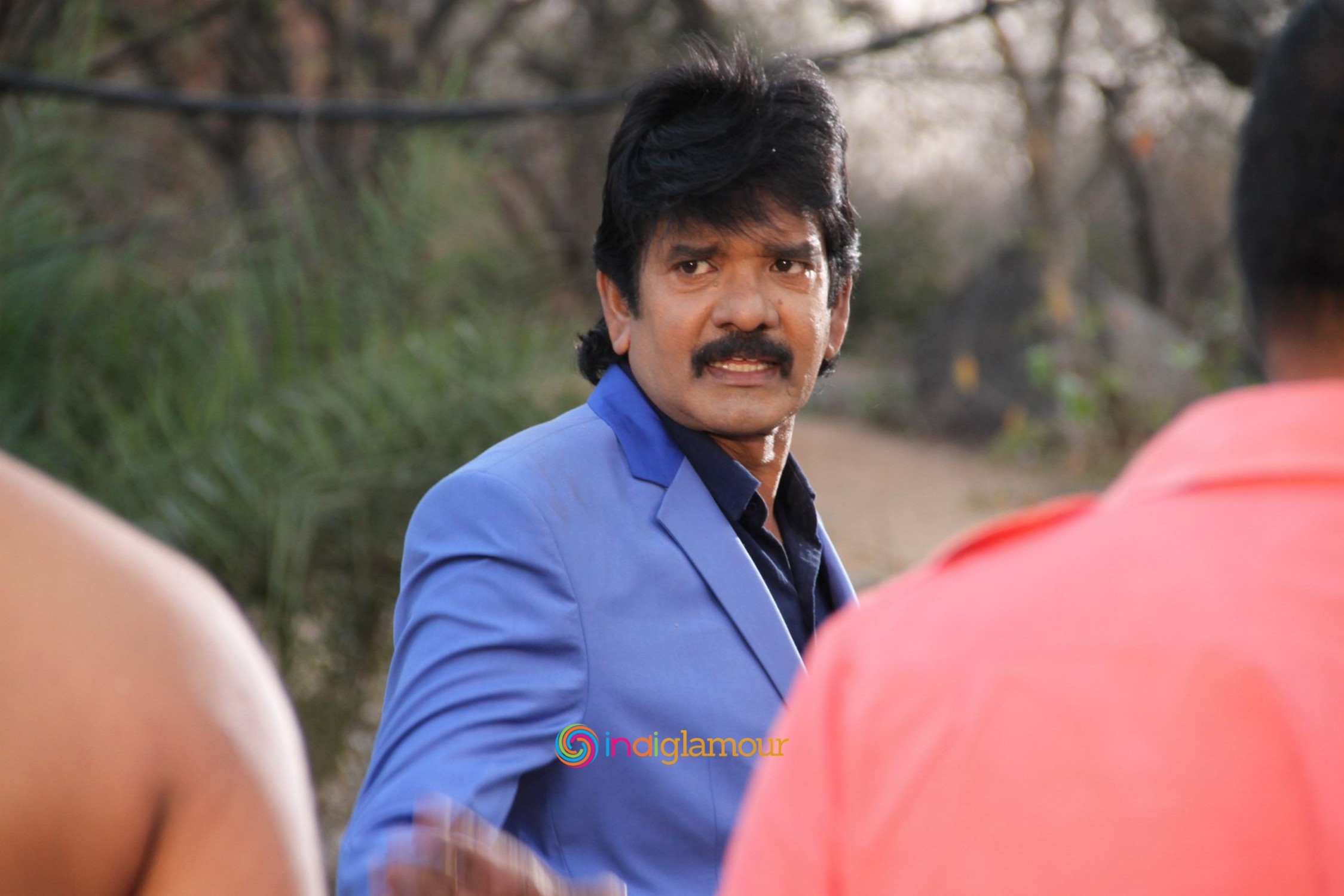 Jayanthi Movie hd photo
