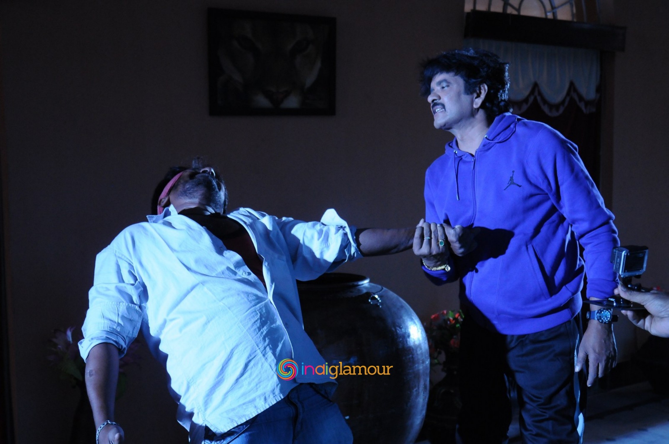 Jayanthi Movie hd photo