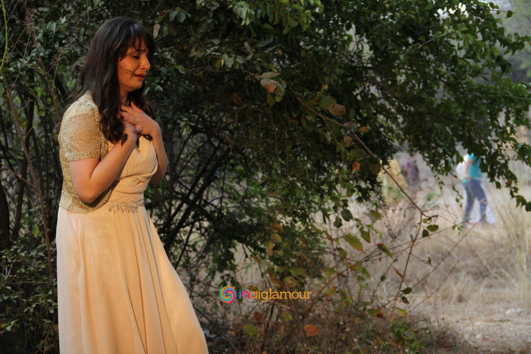 Jayanthi Movie hd photo