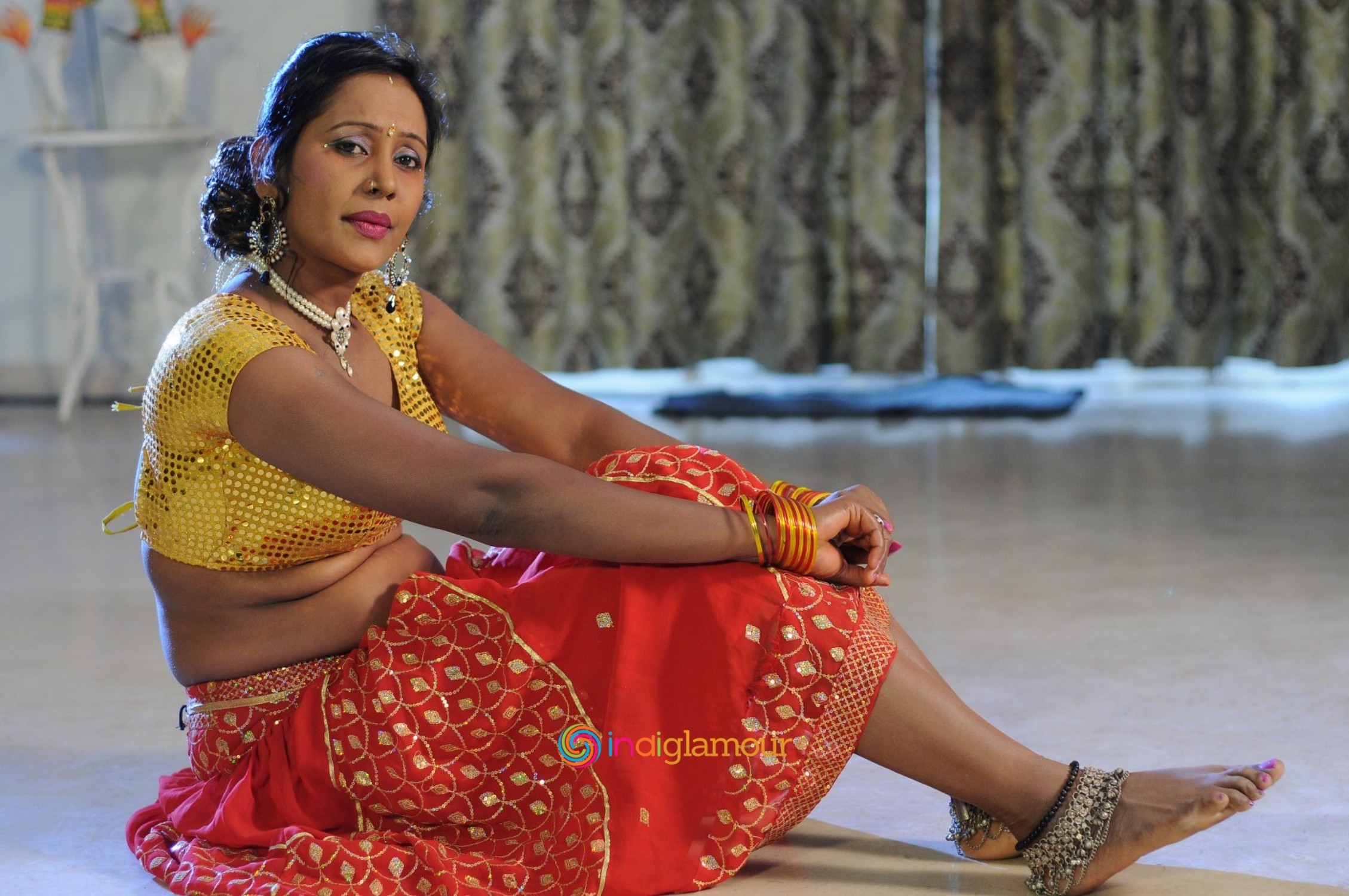 Jayanthi Movie hd photo