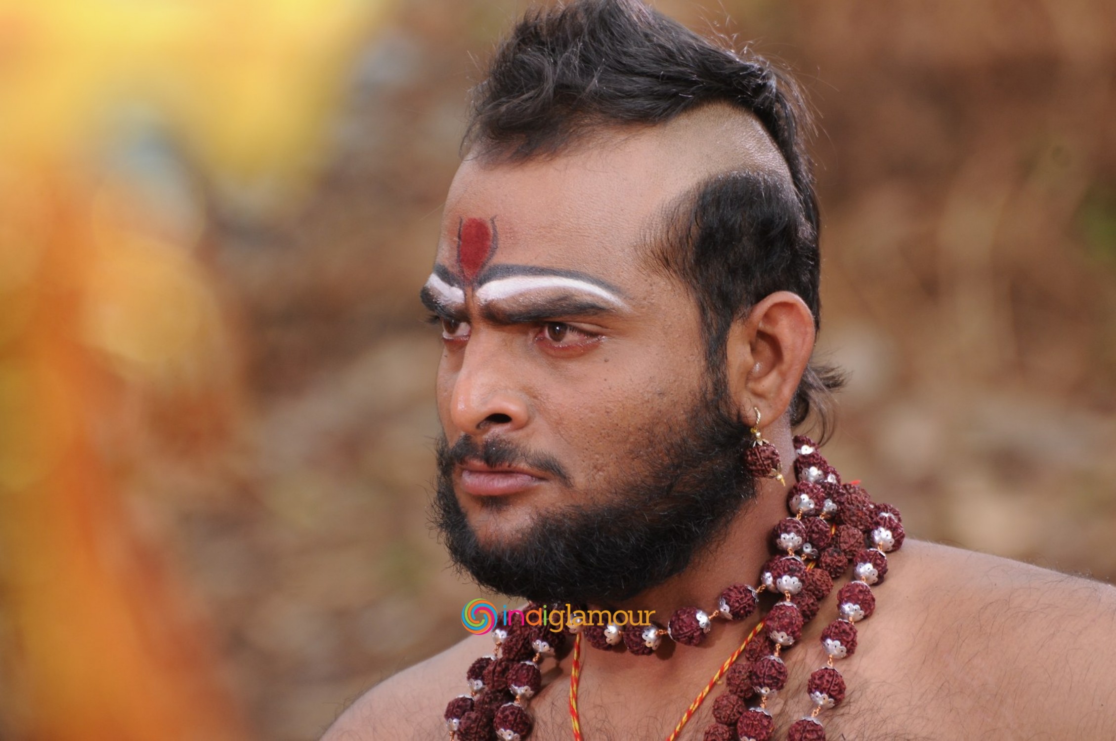 Jayanthi Movie hd photo
