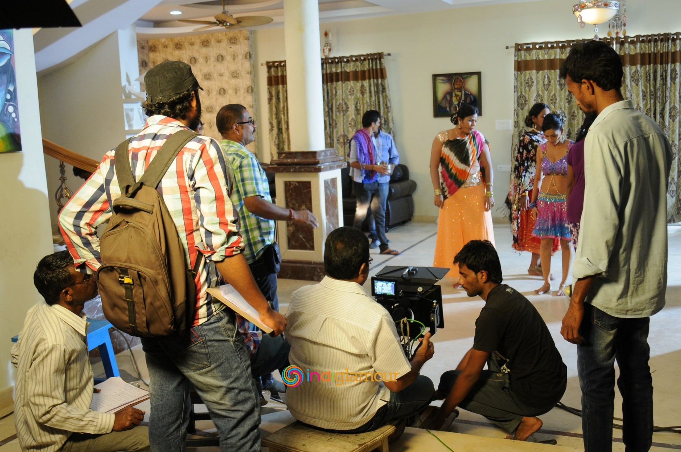 Jayanthi Movie hd photo