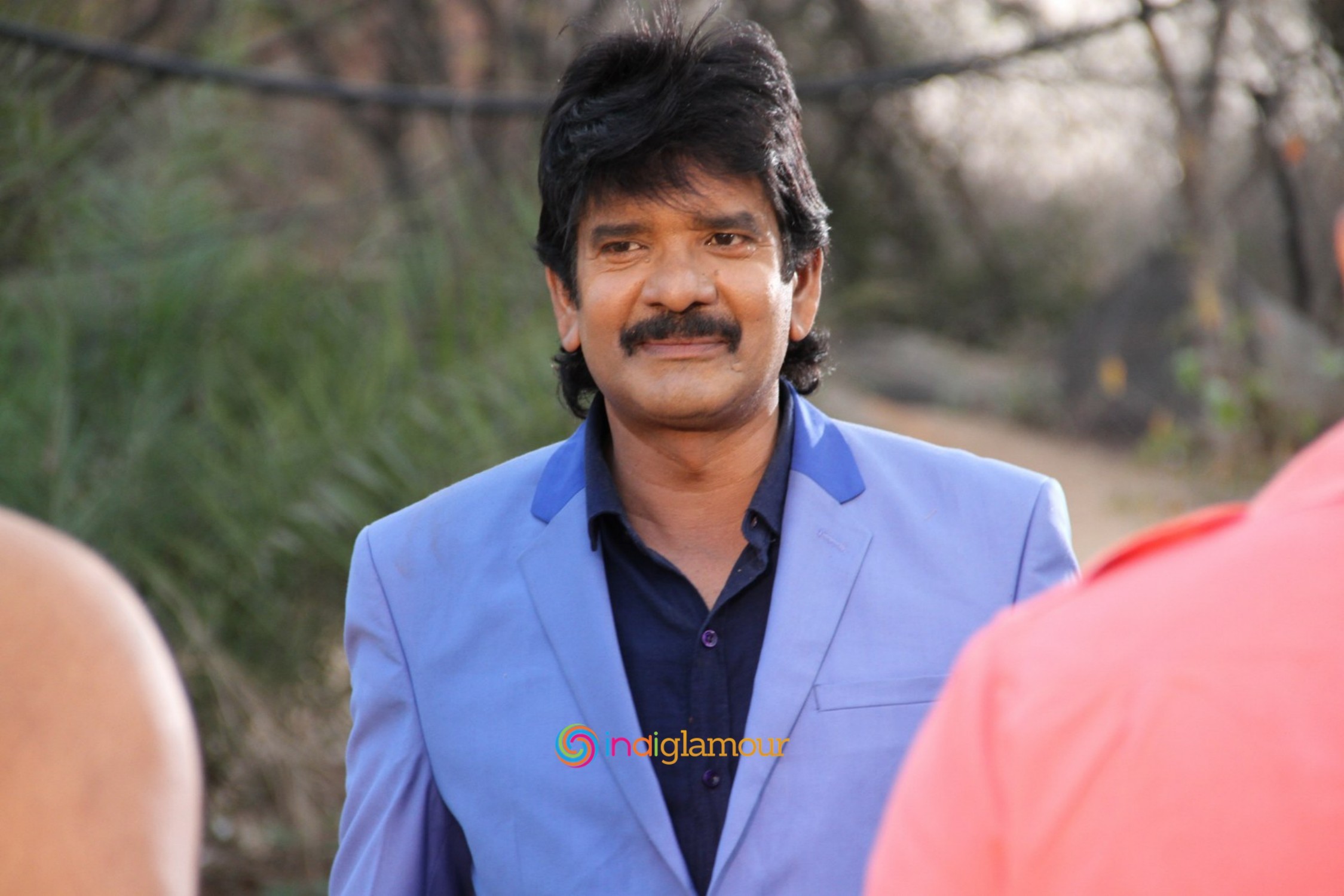Jayanthi Movie hd photo