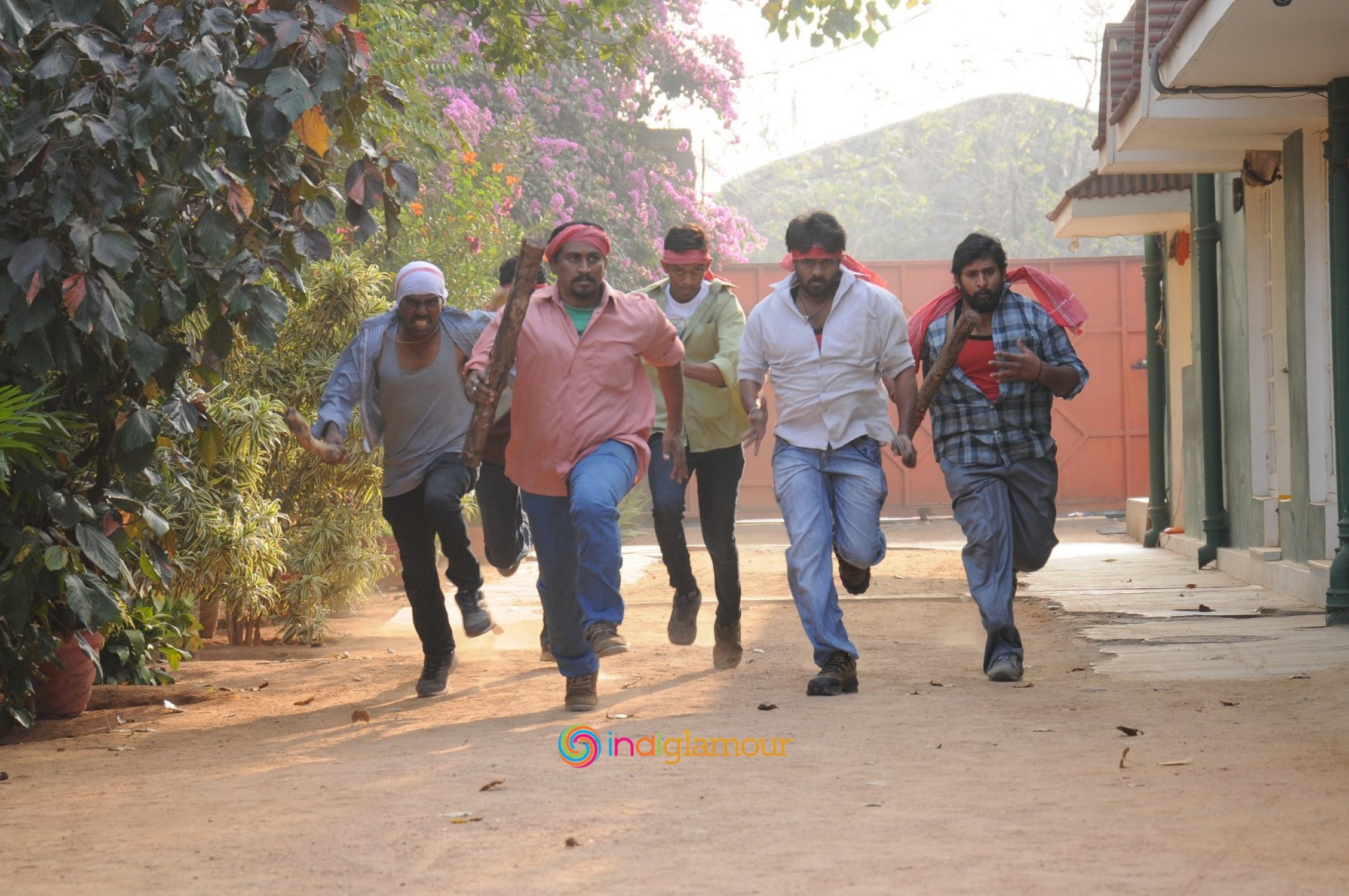 Jayanthi Movie hd photo