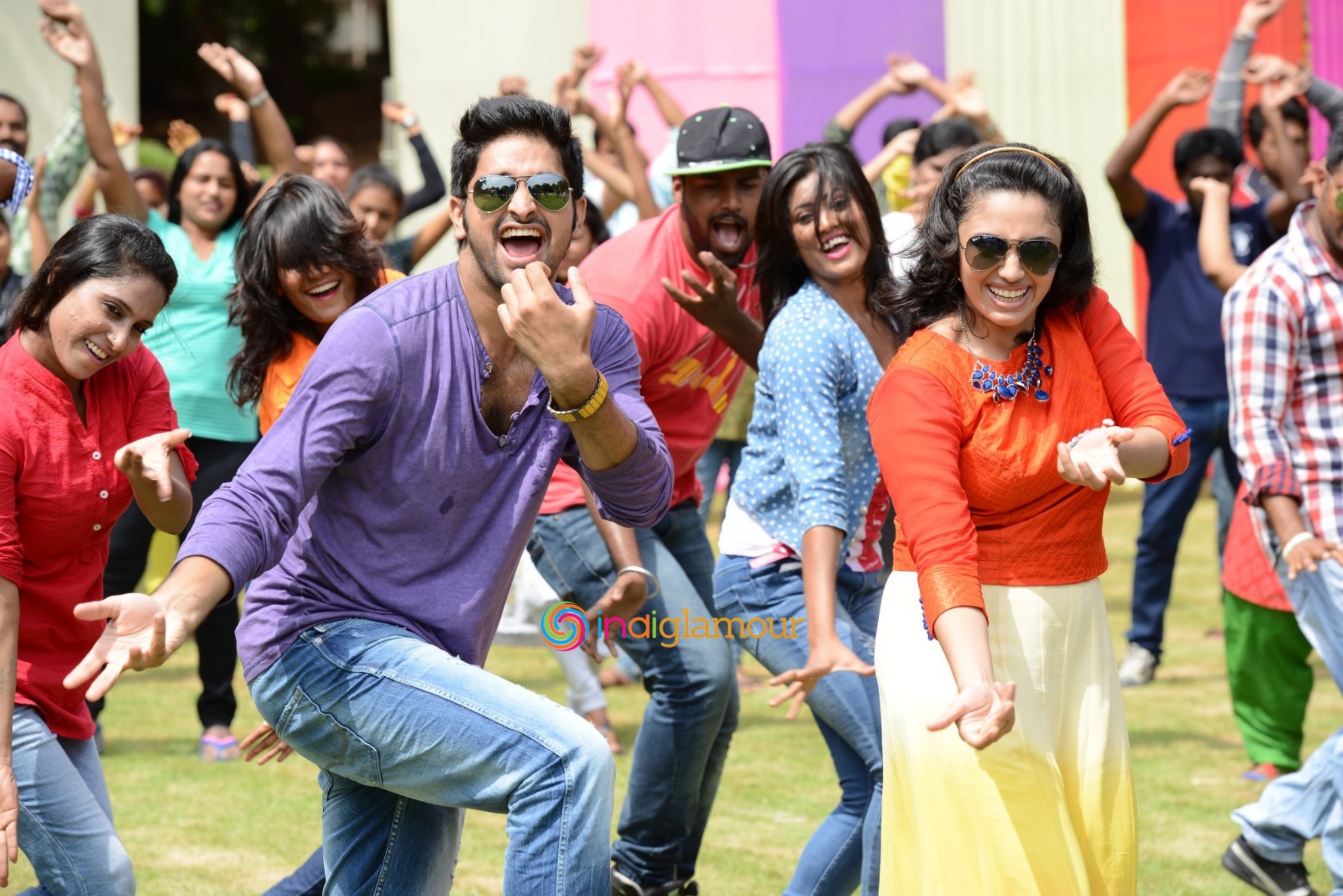 Kalyana Vaibhogame Movie hd photo