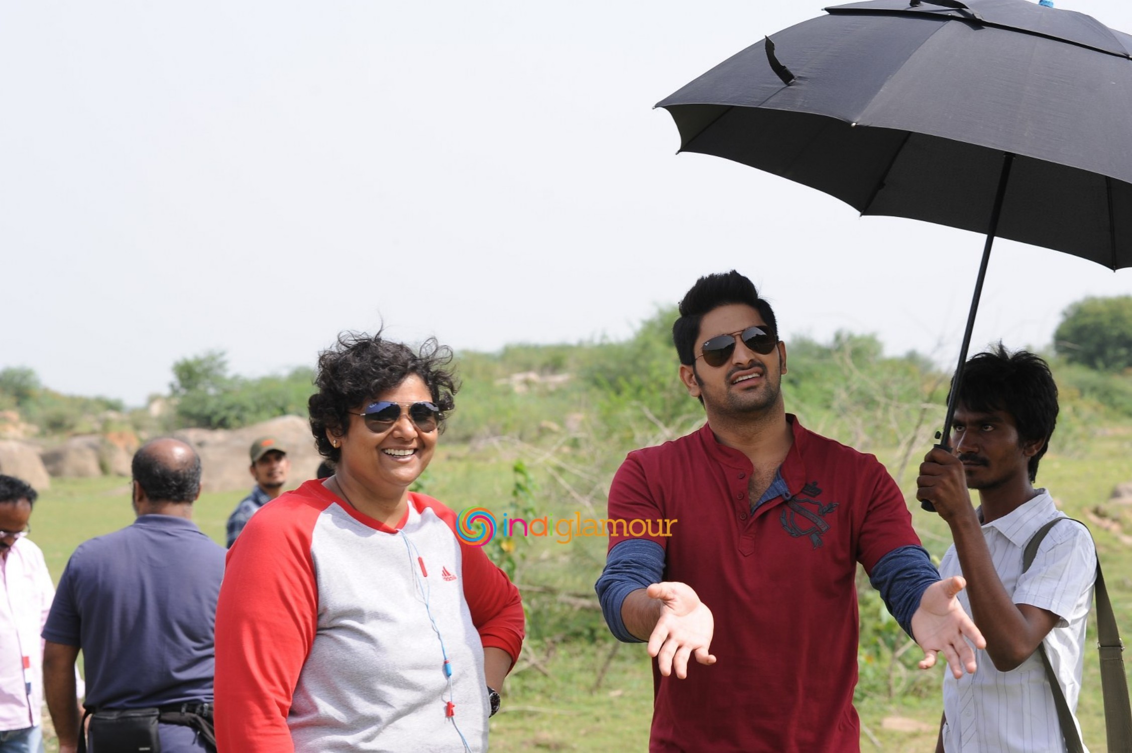 Kalyana Vaibhogame Movie hd photo