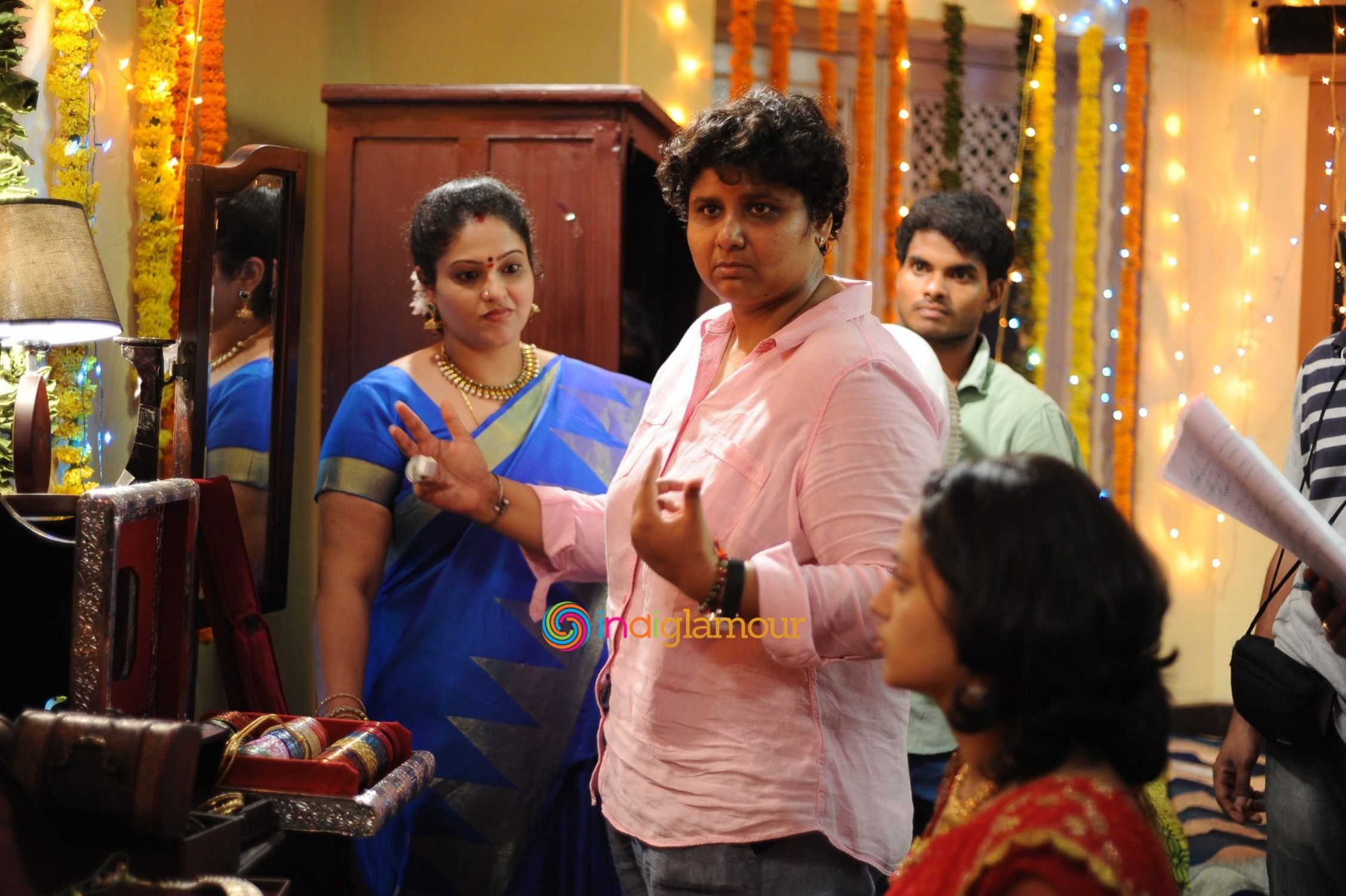 Kalyana Vaibhogame Movie hd photo