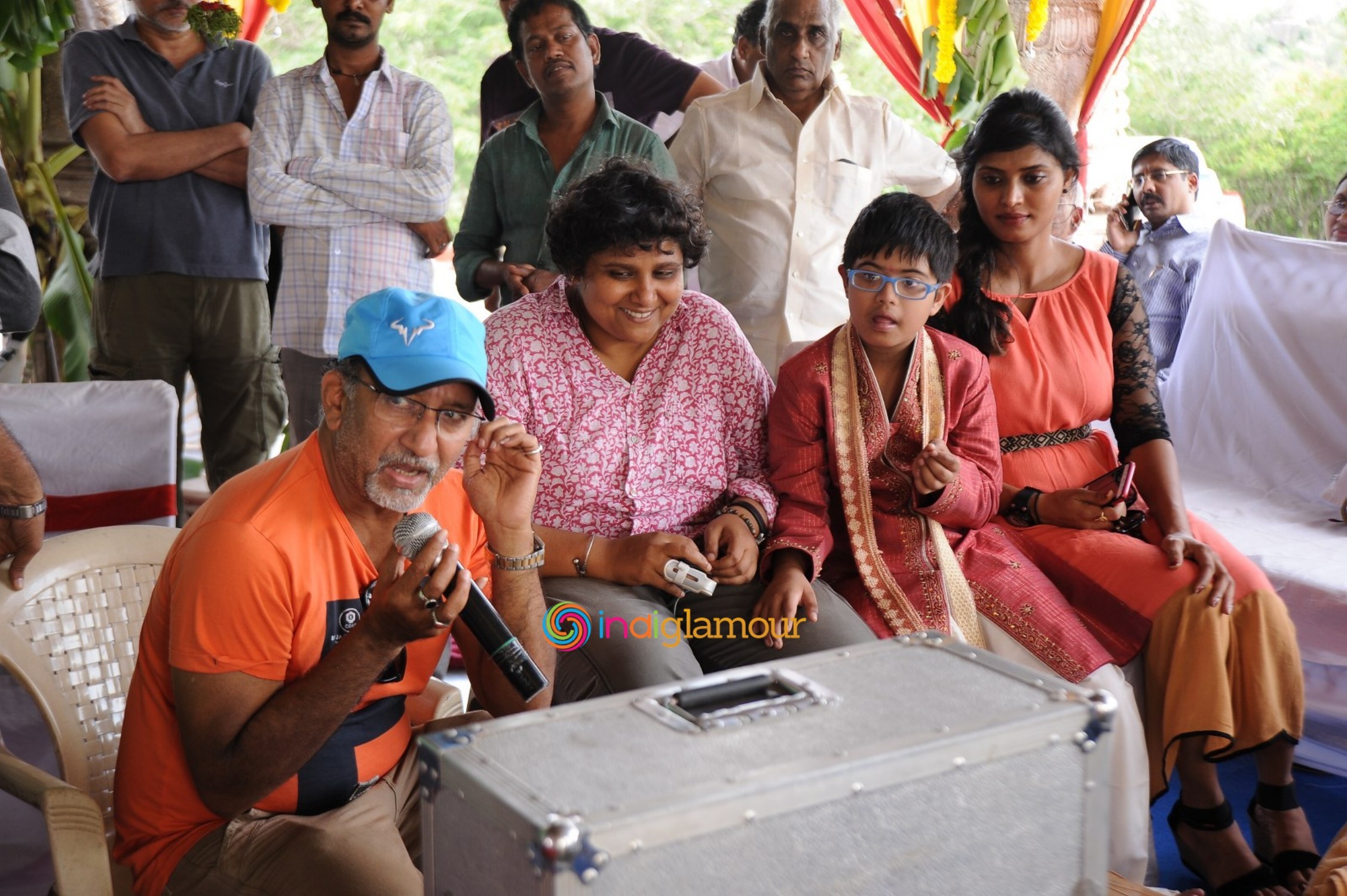 Kalyana Vaibhogame Movie hd photo