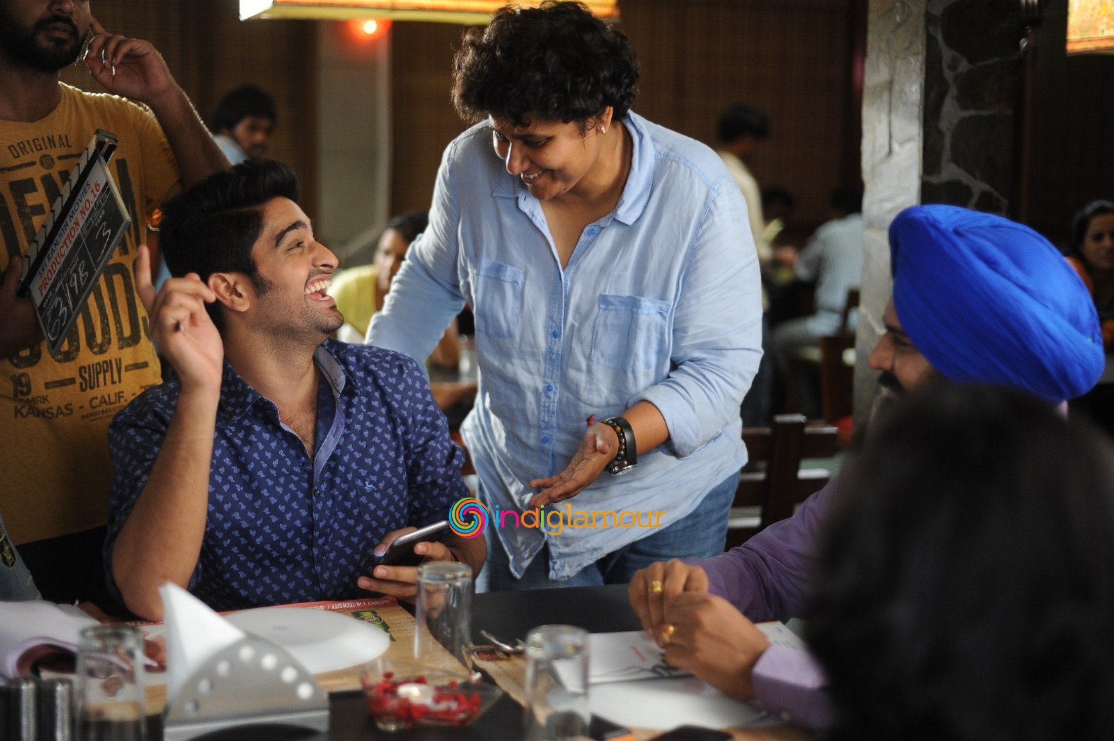 Kalyana Vaibhogame Movie hd photo