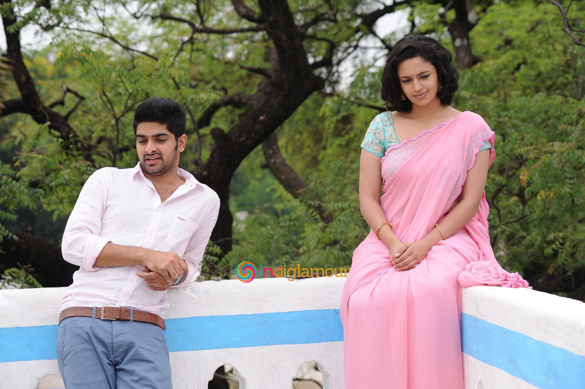 Kalyana Vaibhogame Movie hd photo