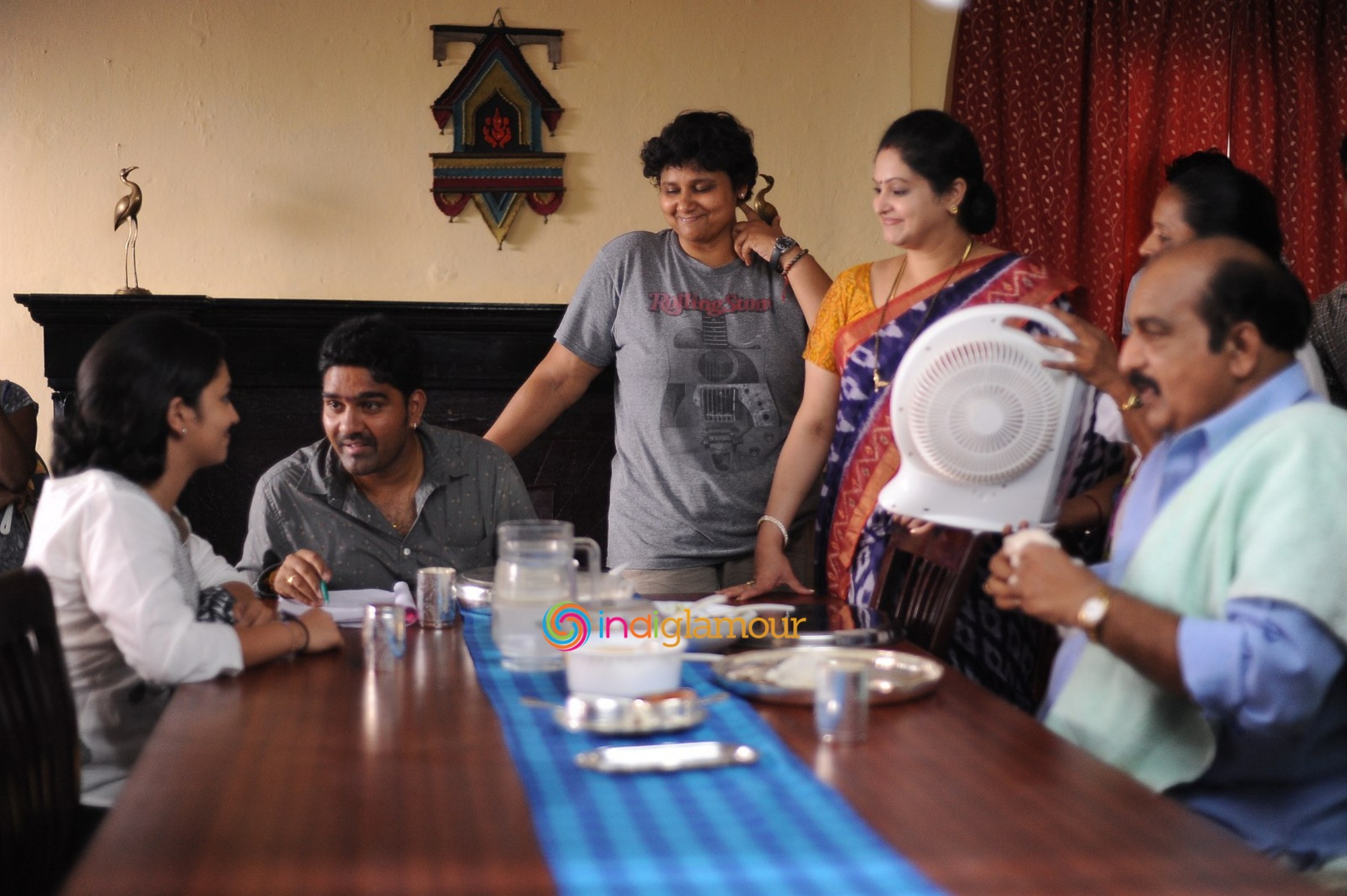 Kalyana Vaibhogame Movie hd photo