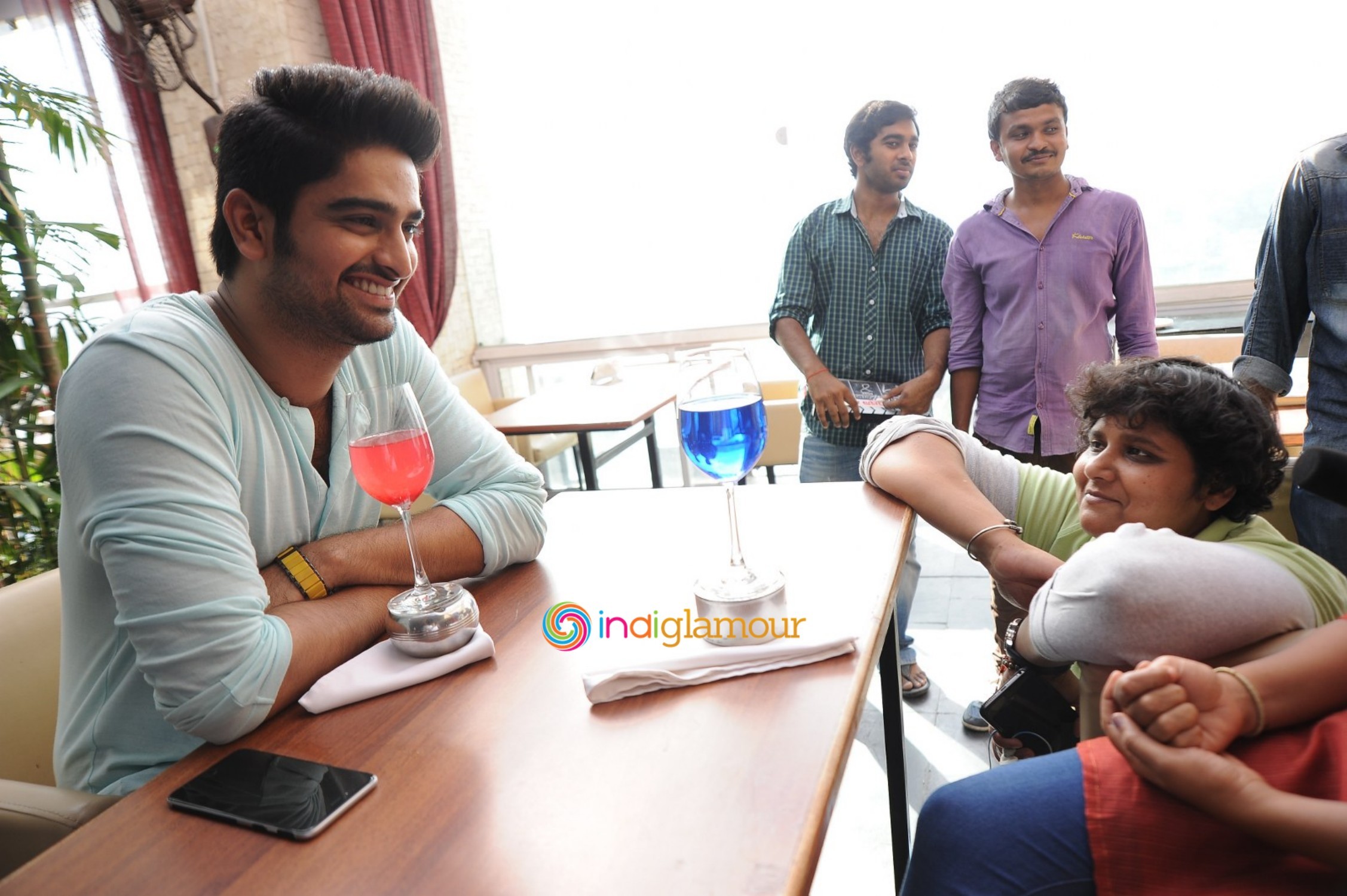 Kalyana Vaibhogame Movie hd photo
