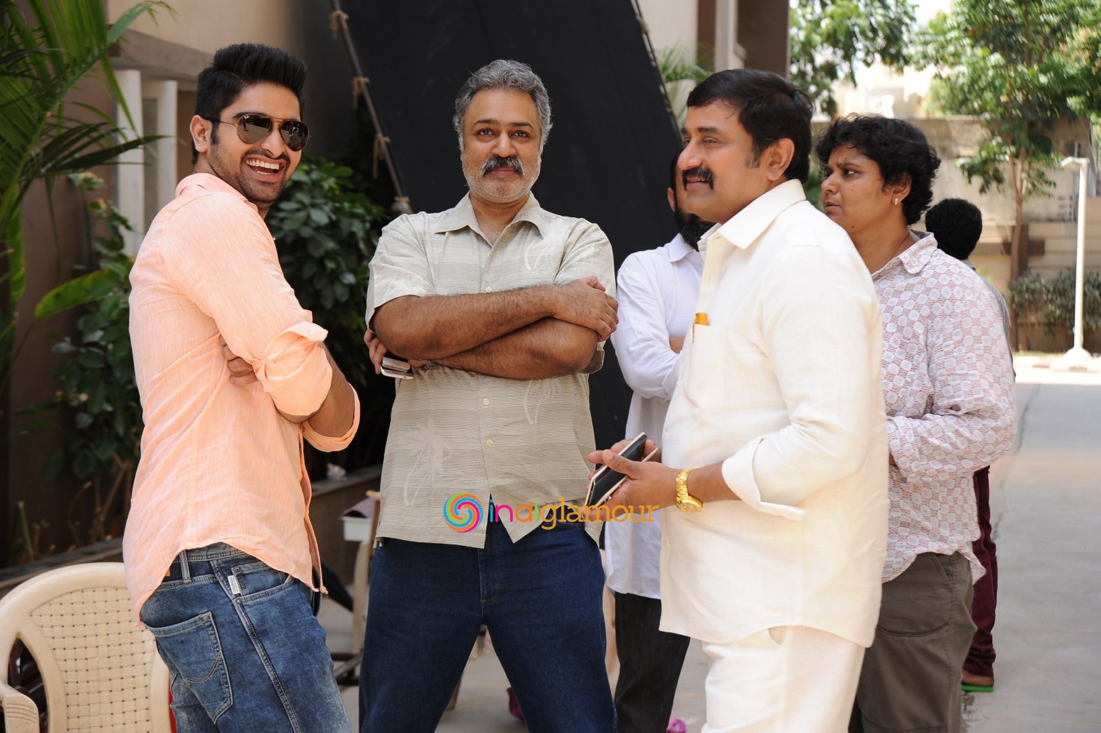 Kalyana Vaibhogame Movie hd photo