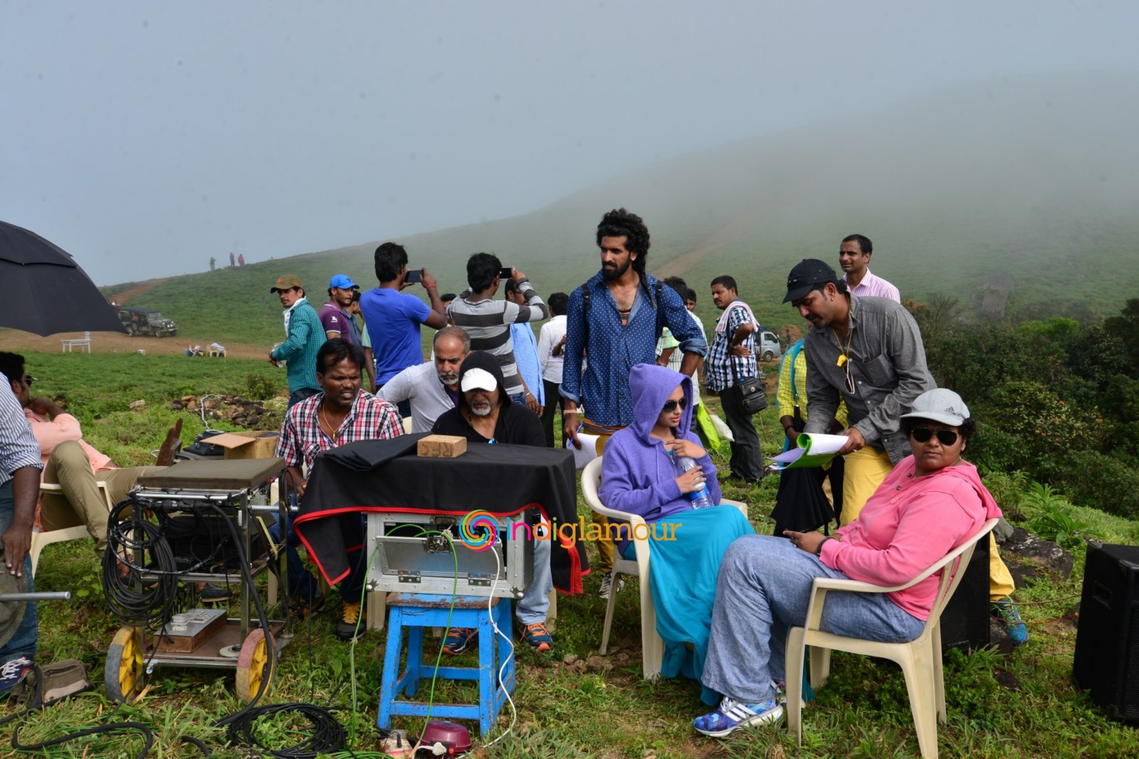 Kalyana Vaibhogame Movie hd photo
