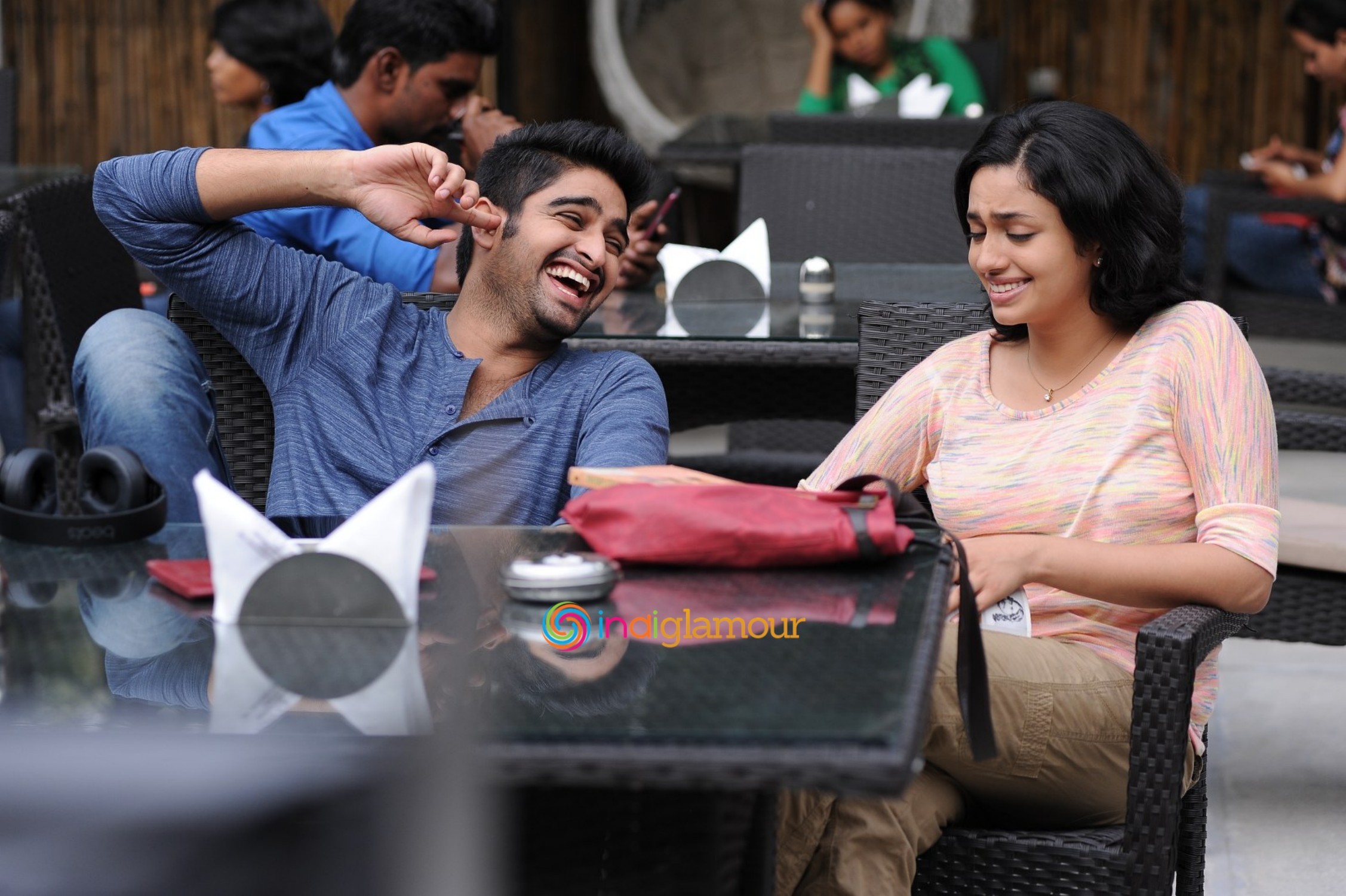 Kalyana Vaibhogame Movie hd photo