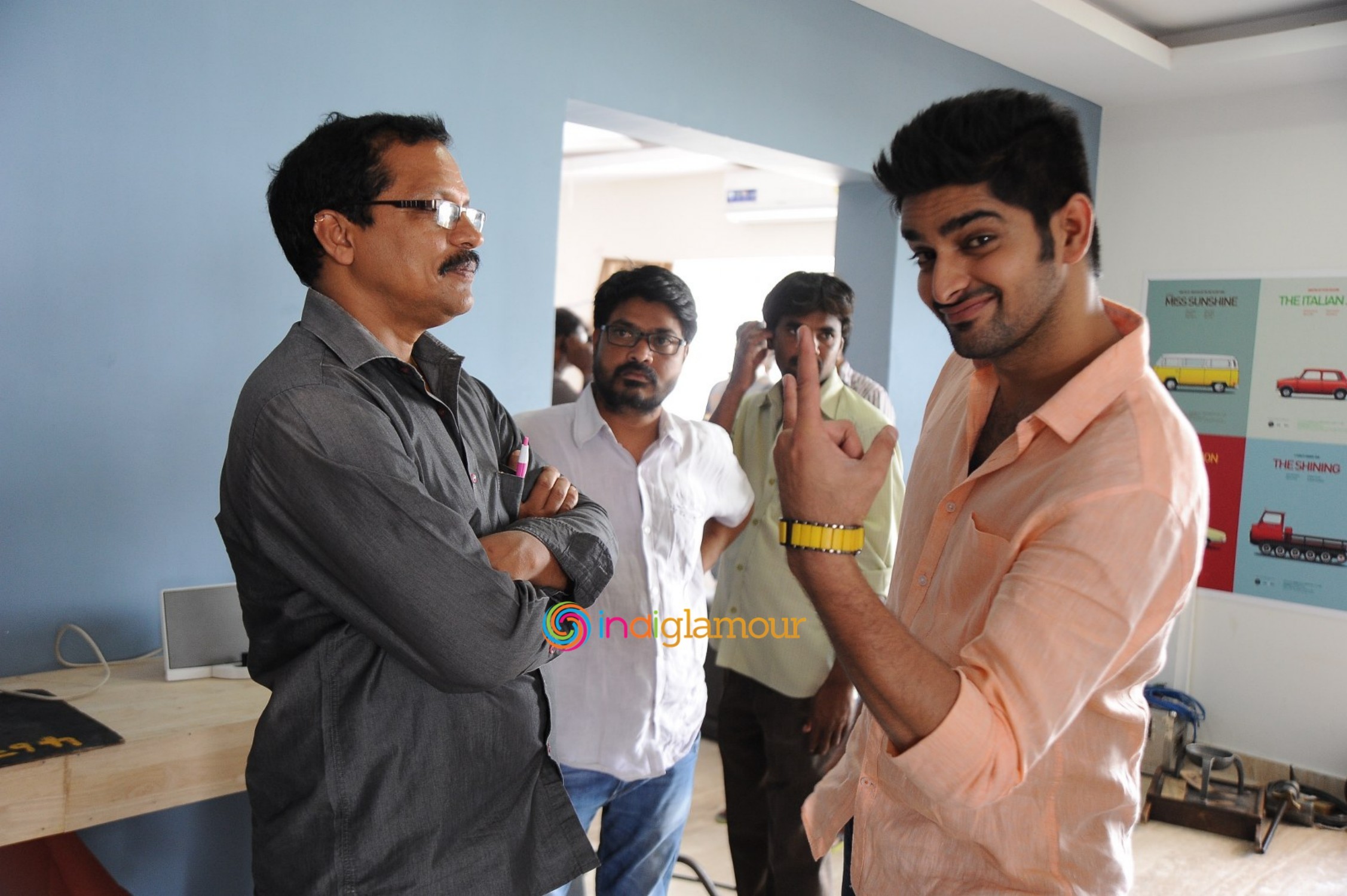 Kalyana Vaibhogame Movie hd photo