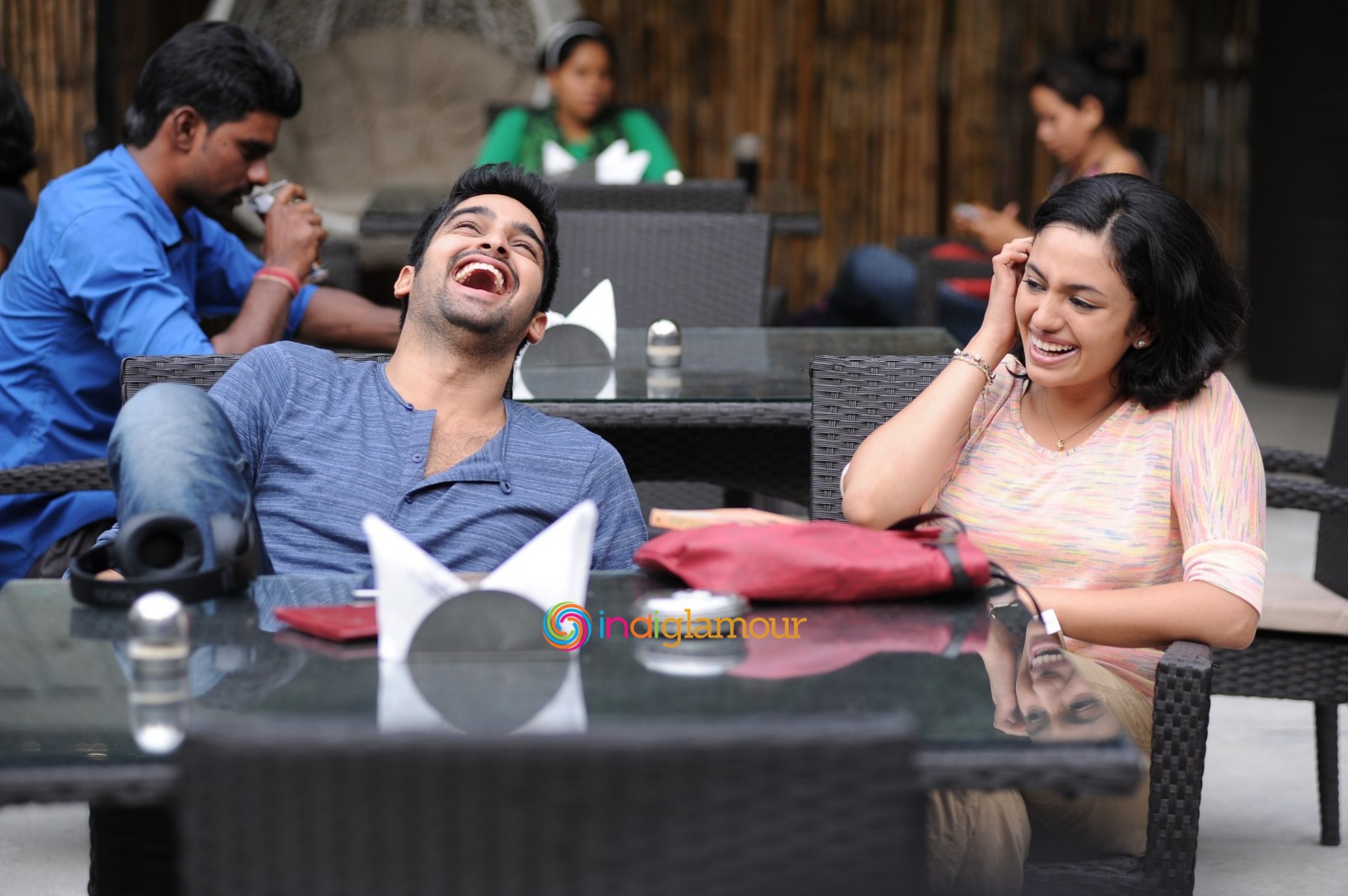 Kalyana Vaibhogame Movie hd photo