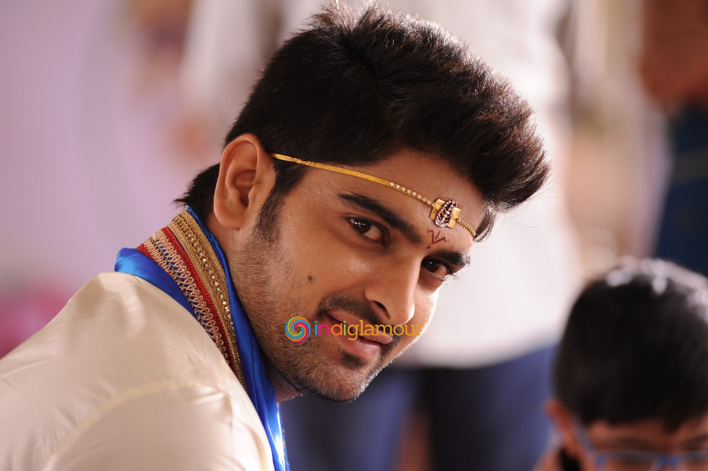 Kalyana Vaibhogame Movie hd photo