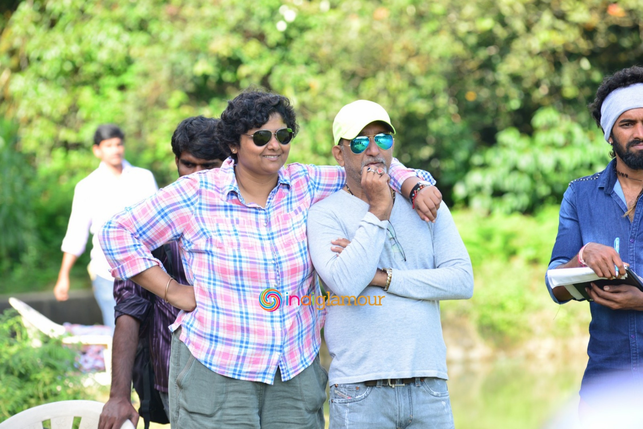 Kalyana Vaibhogame Movie hd photo