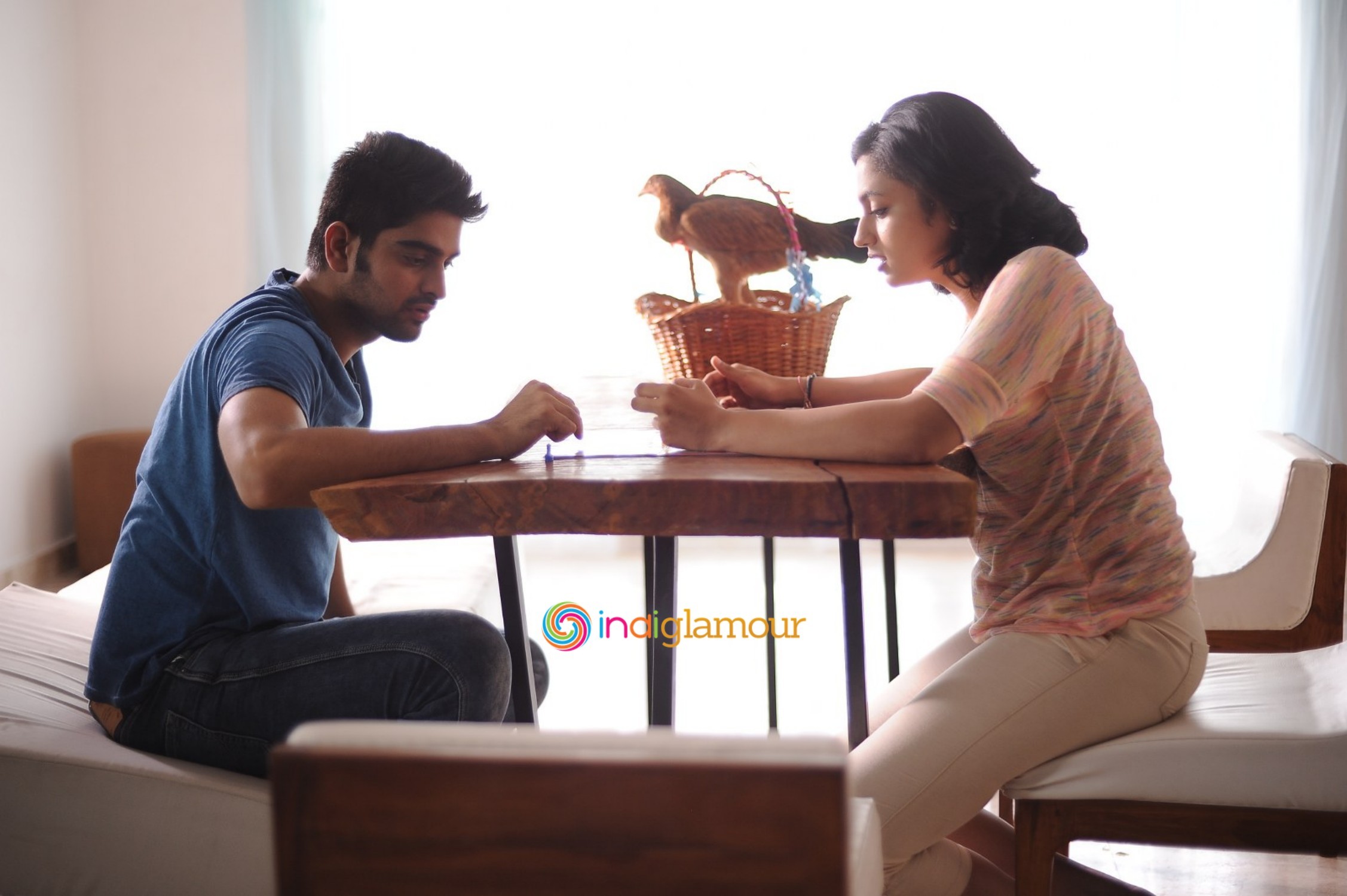 Kalyana Vaibhogame Movie hd photo