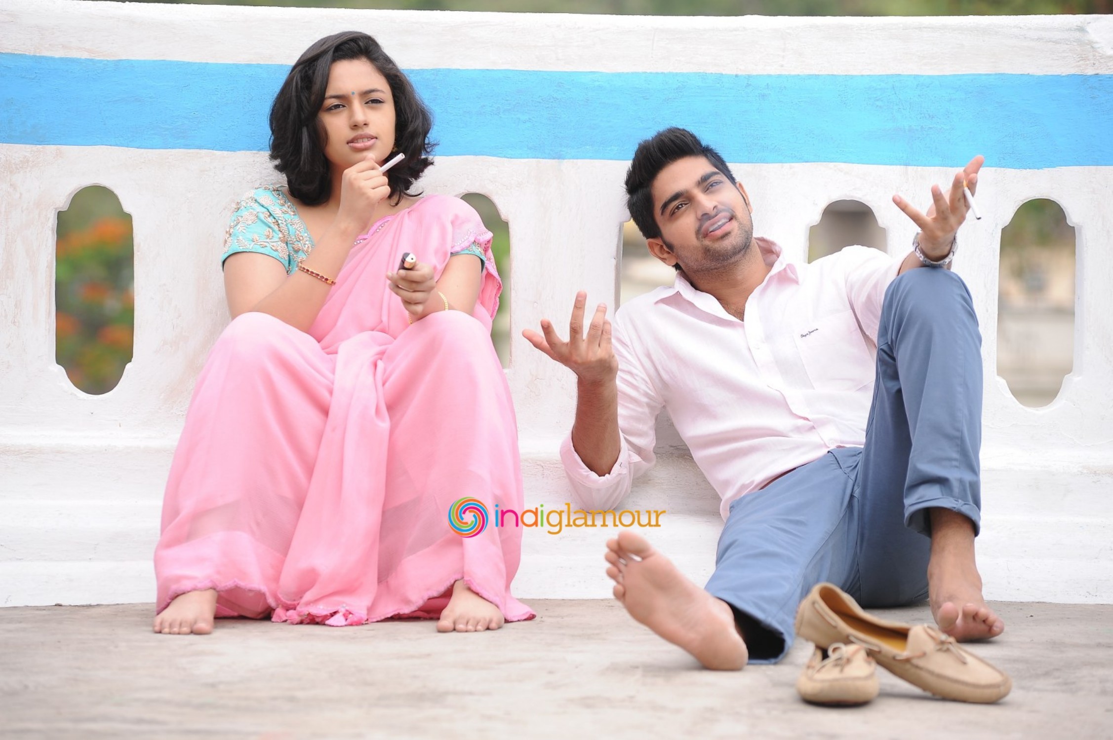 Kalyana Vaibhogame Movie hd photo