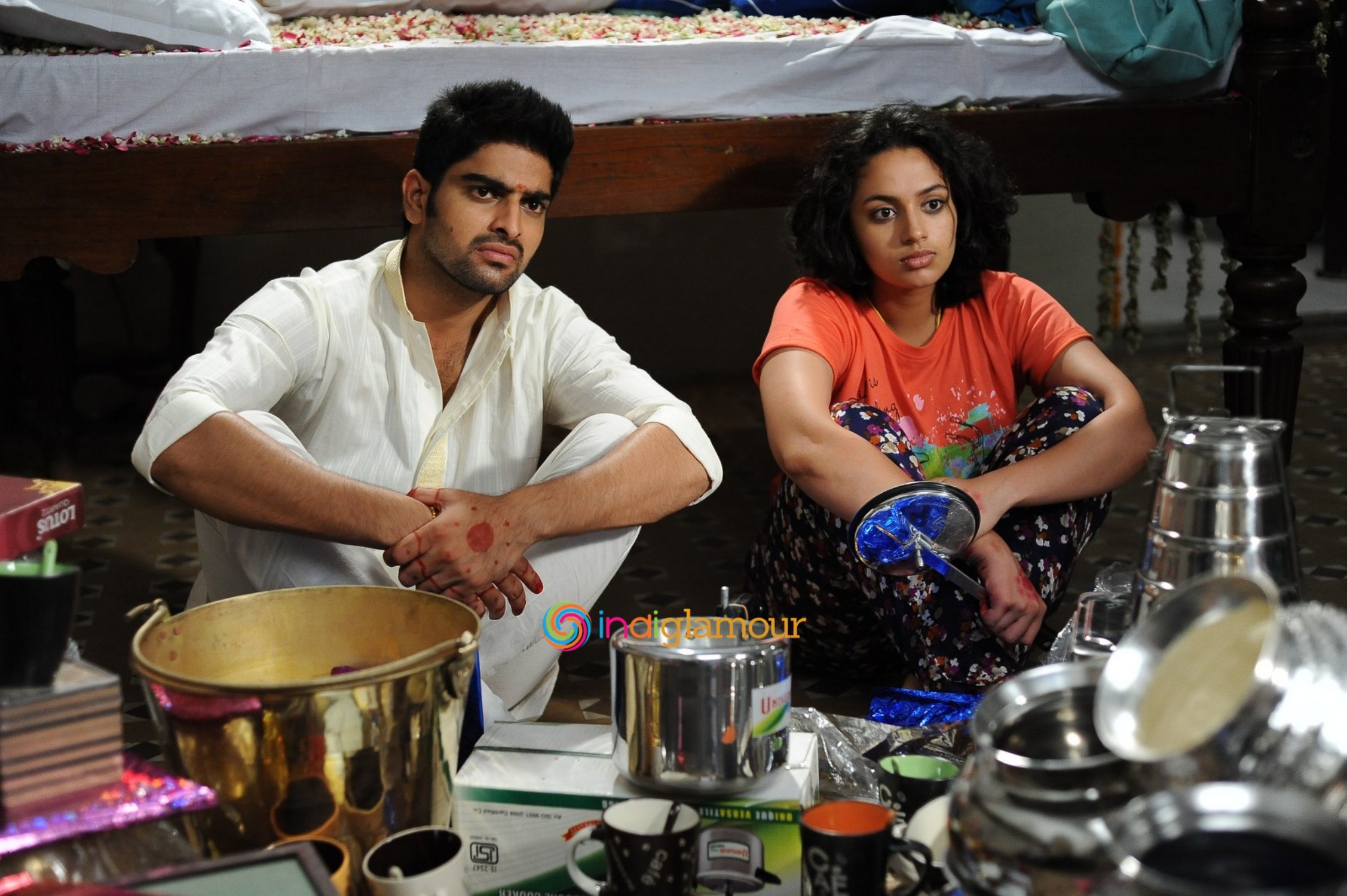 Kalyana Vaibhogame Movie hd photo