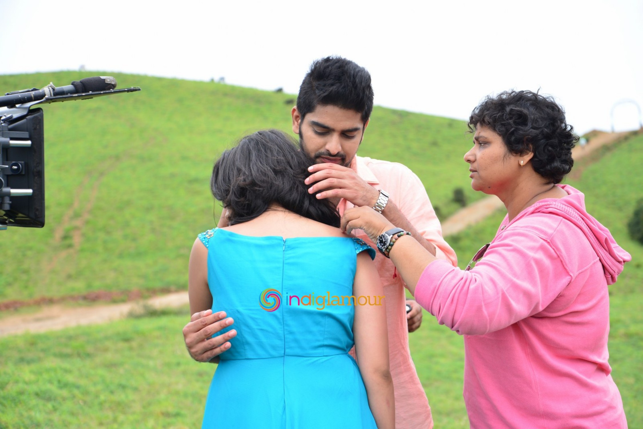Kalyana Vaibhogame Movie hd photo