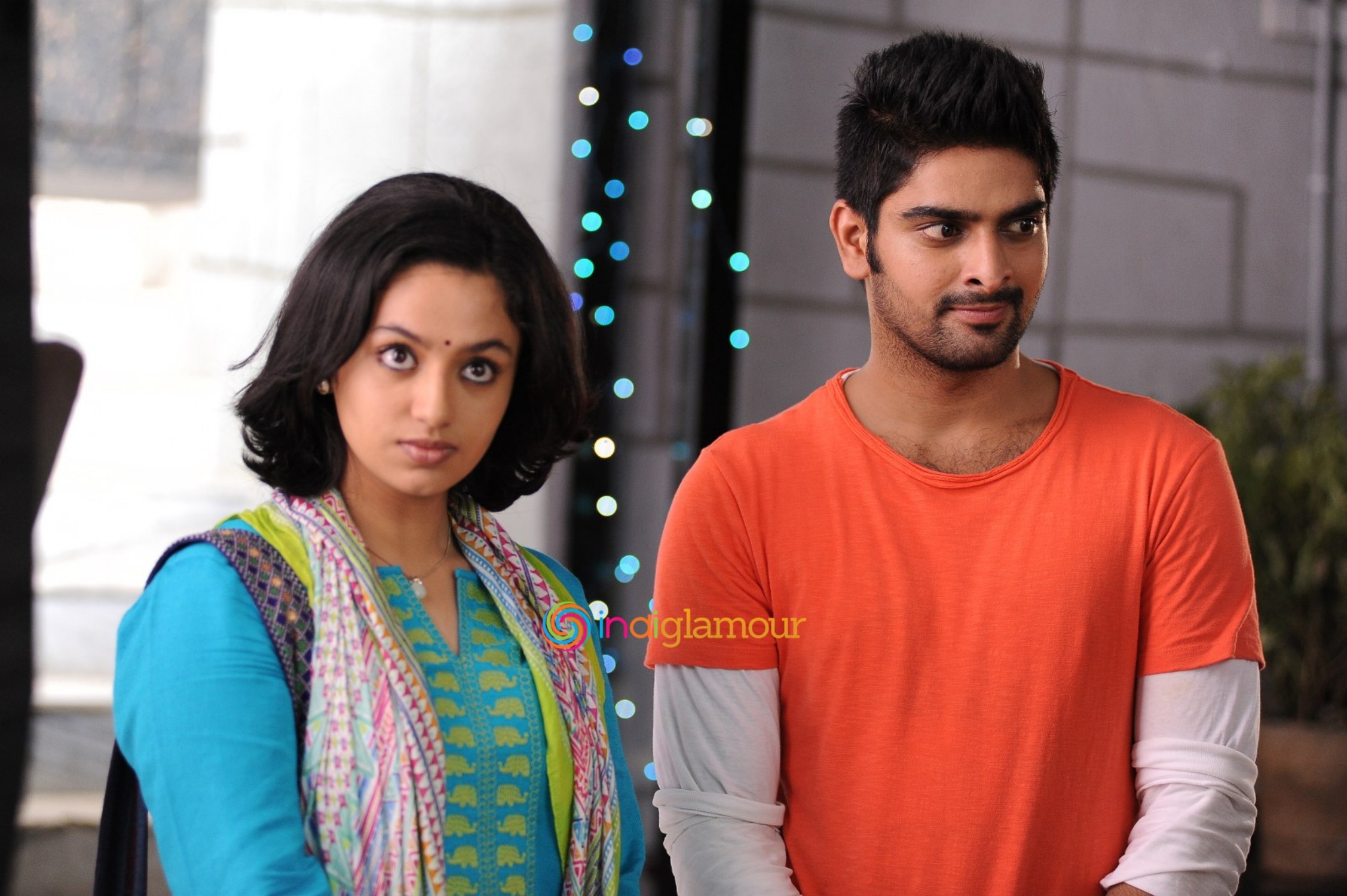 Kalyana Vaibhogame Movie hd photo