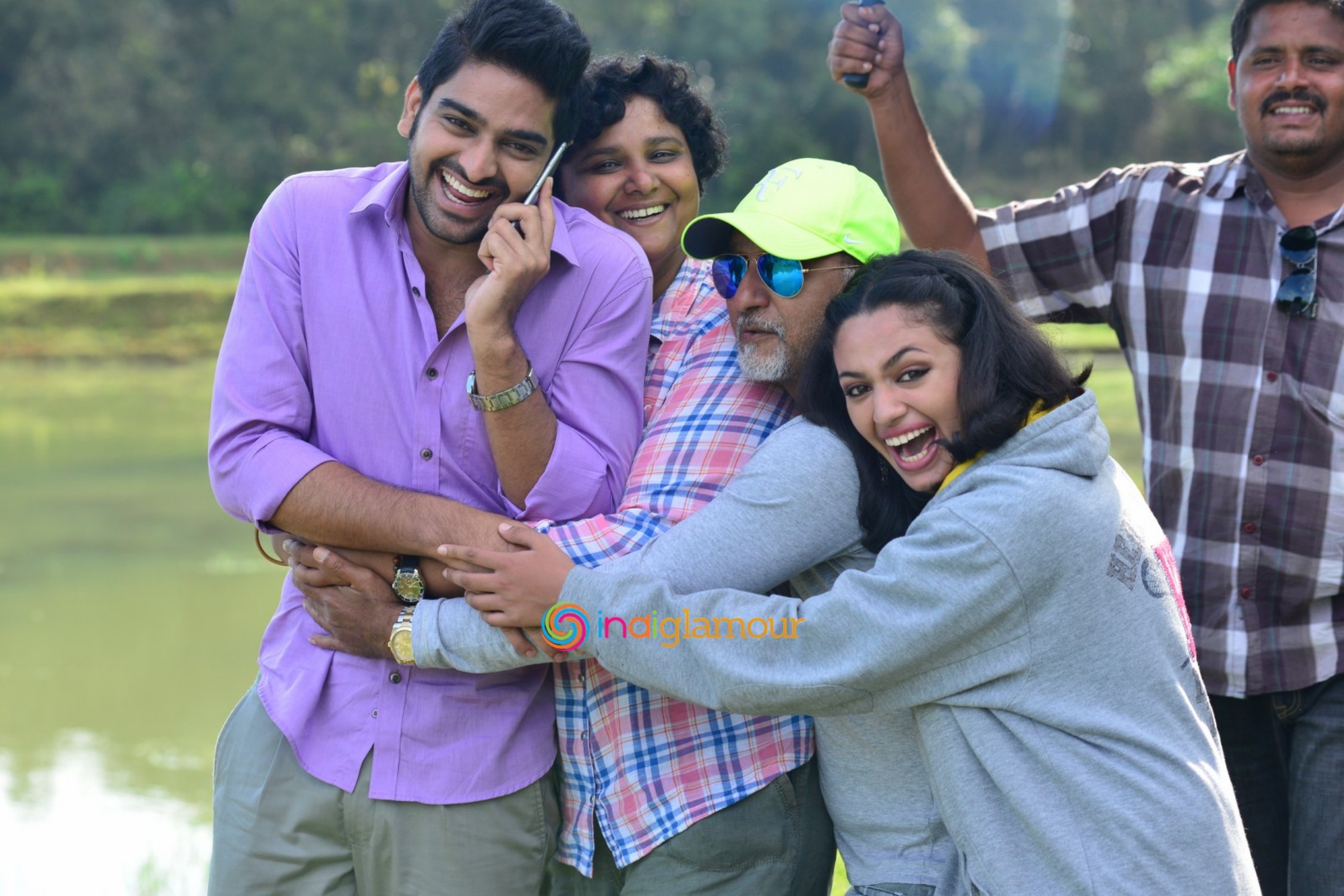 Kalyana Vaibhogame Movie hd photo