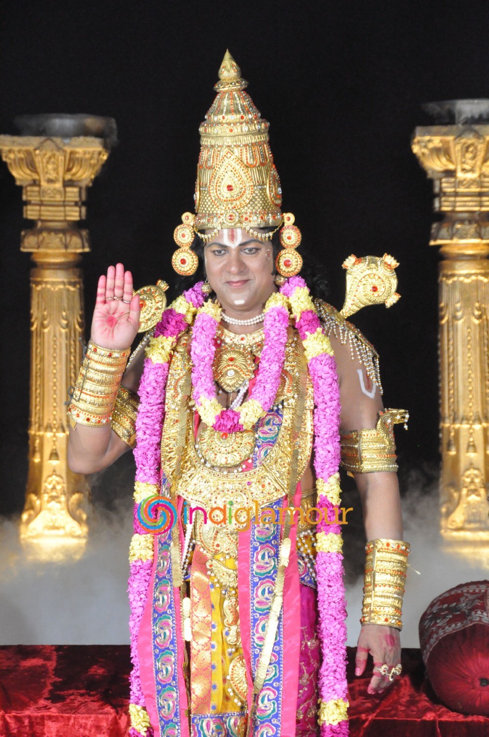 Sathee Thimmamamba Movie hd photo