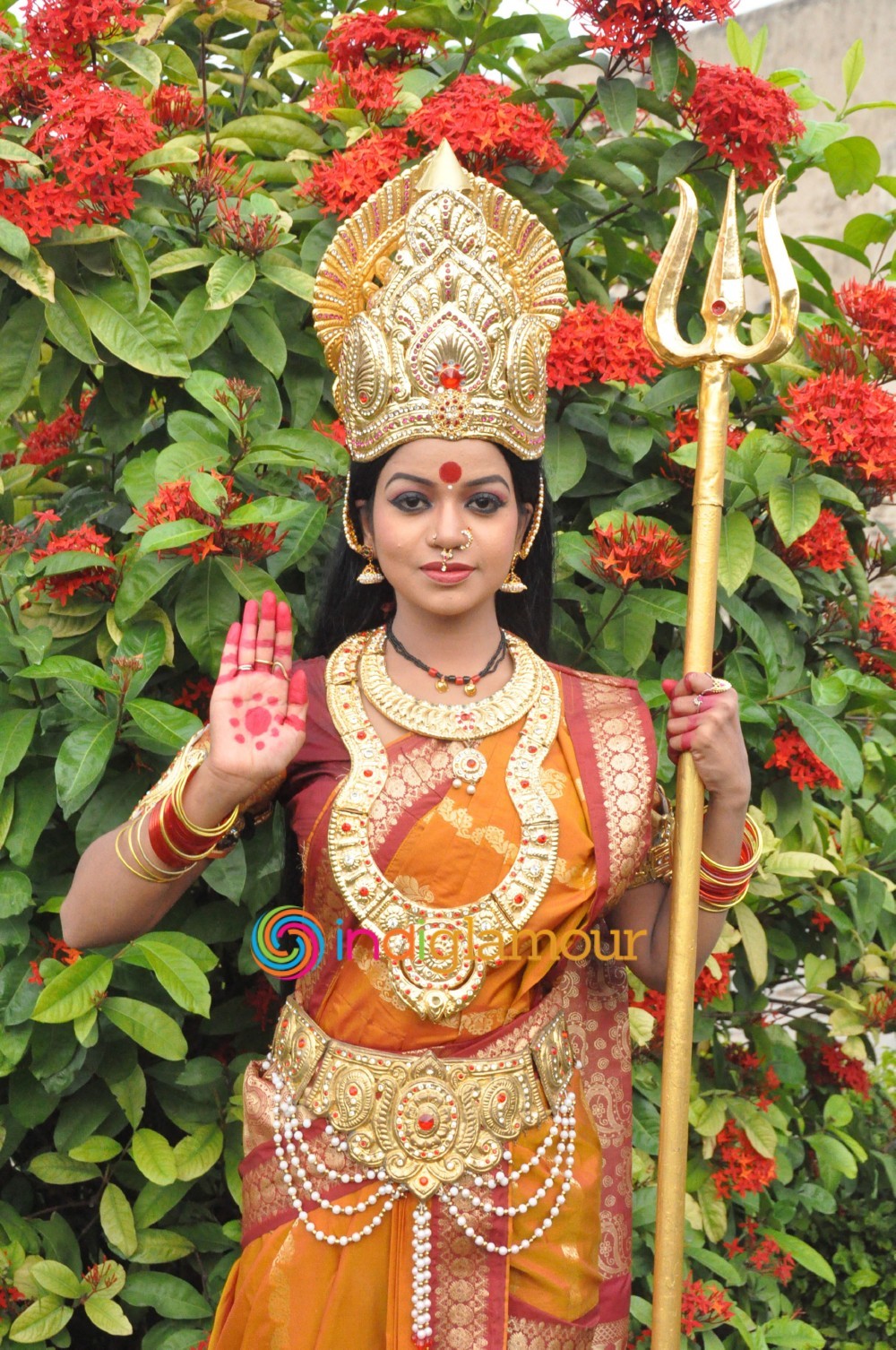 Sathee Thimmamamba Movie hd photo