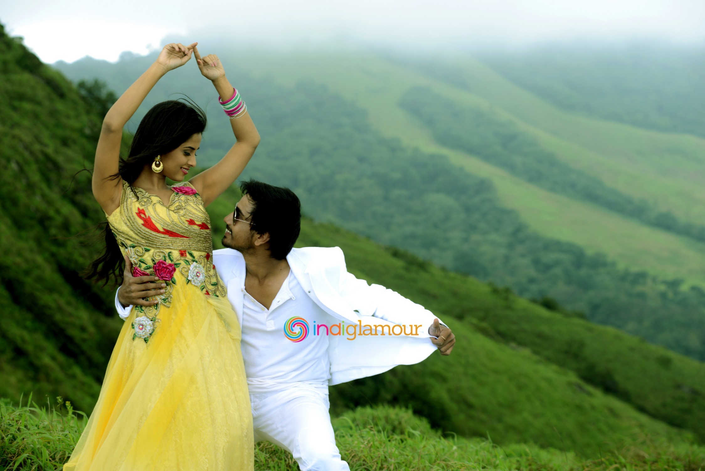 Seethamma Andalu Ramayya Movie hd photo