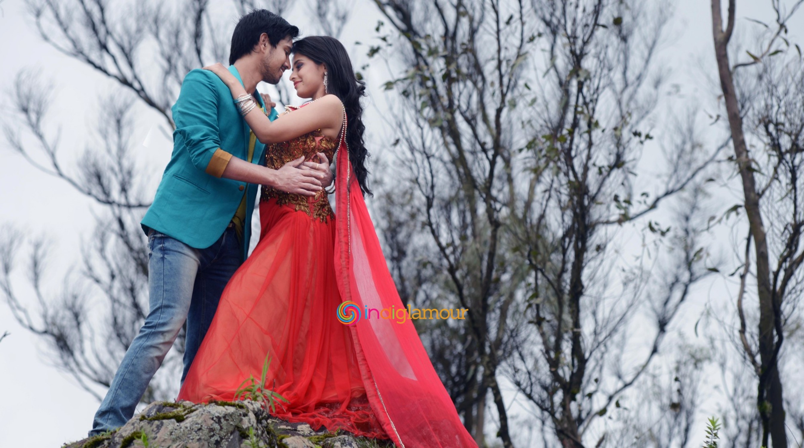 Seethamma Andalu Ramayya Movie hd photo