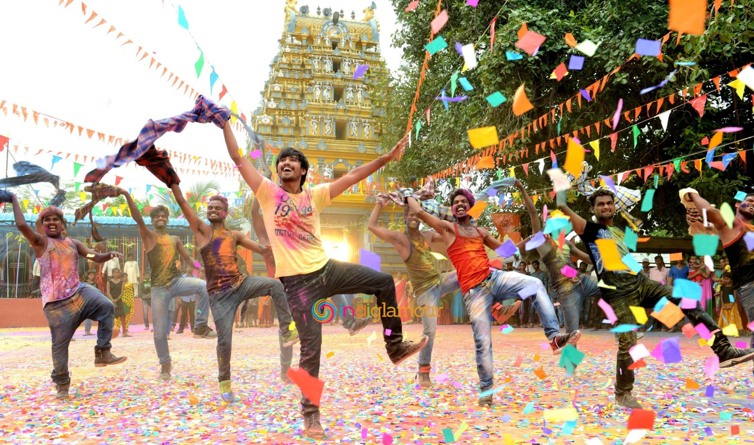 Seethamma Andalu Ramayya Movie hd photo