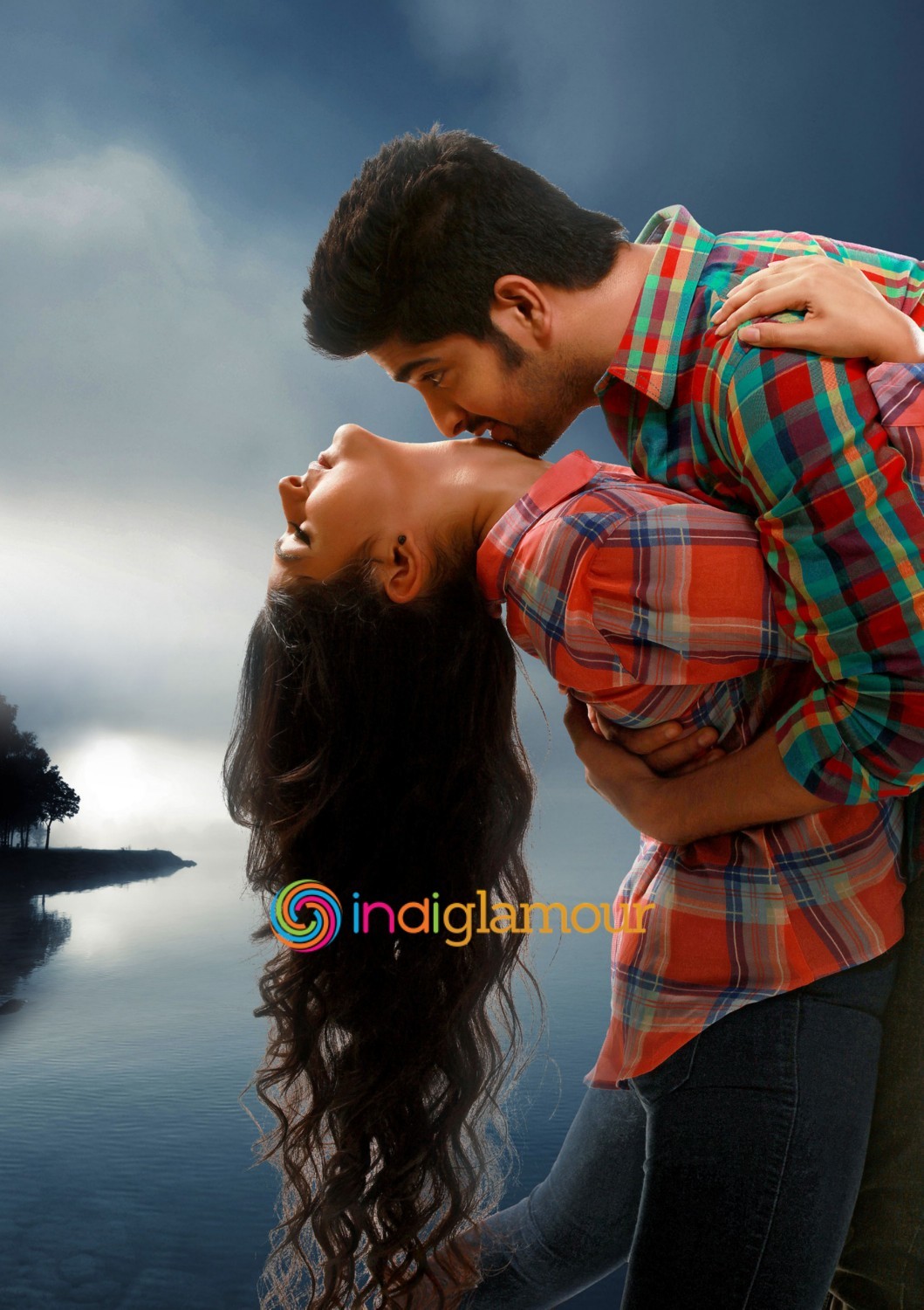 Abbai Tho Ammai Movie hd photo