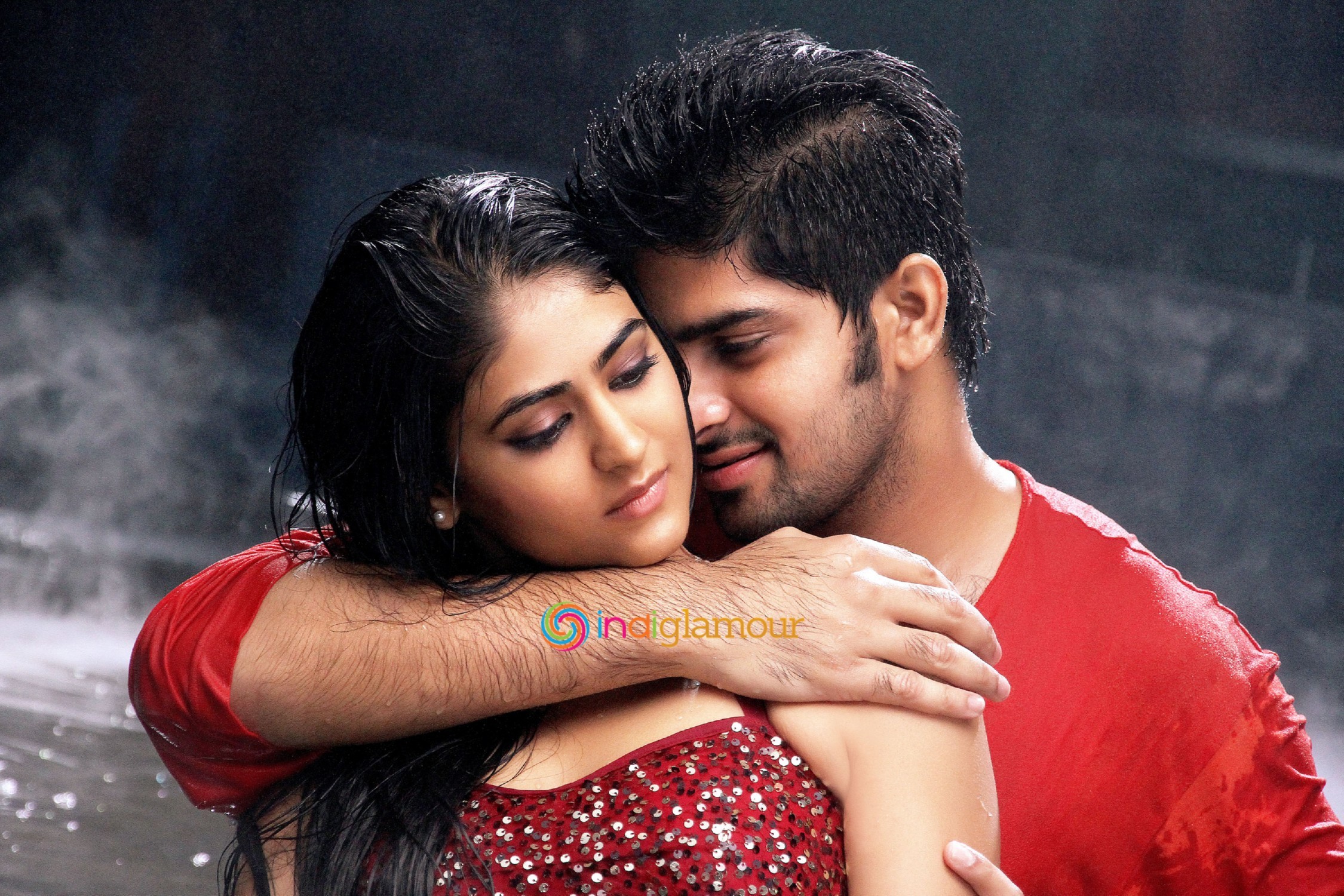 Abbai Tho Ammai Movie hd photo