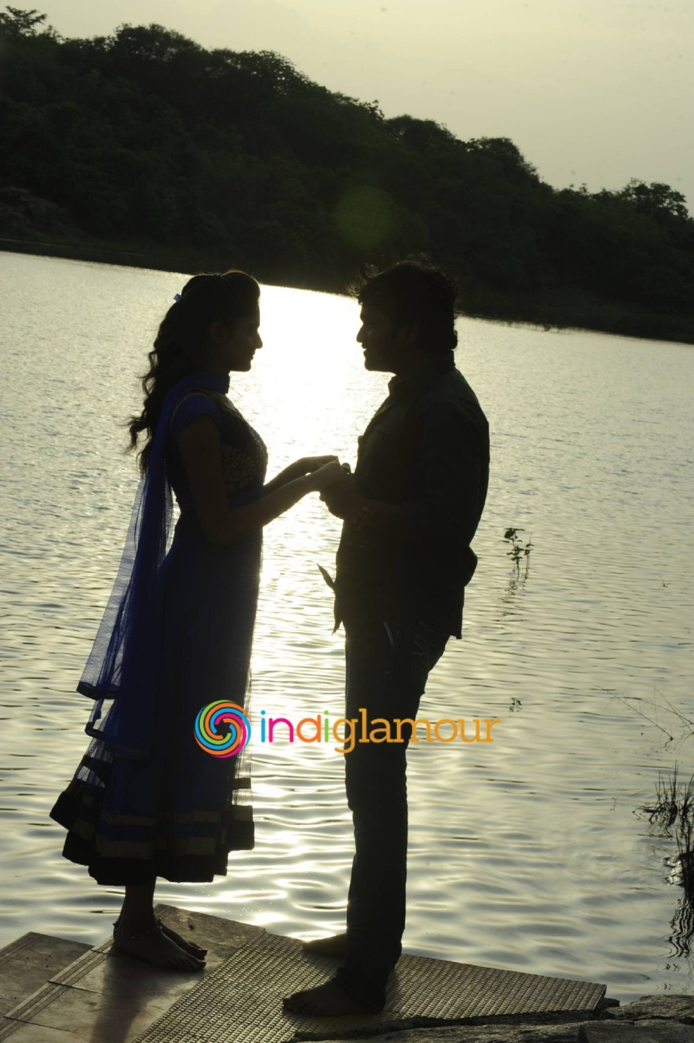 Ika Se Love Movie hd photo