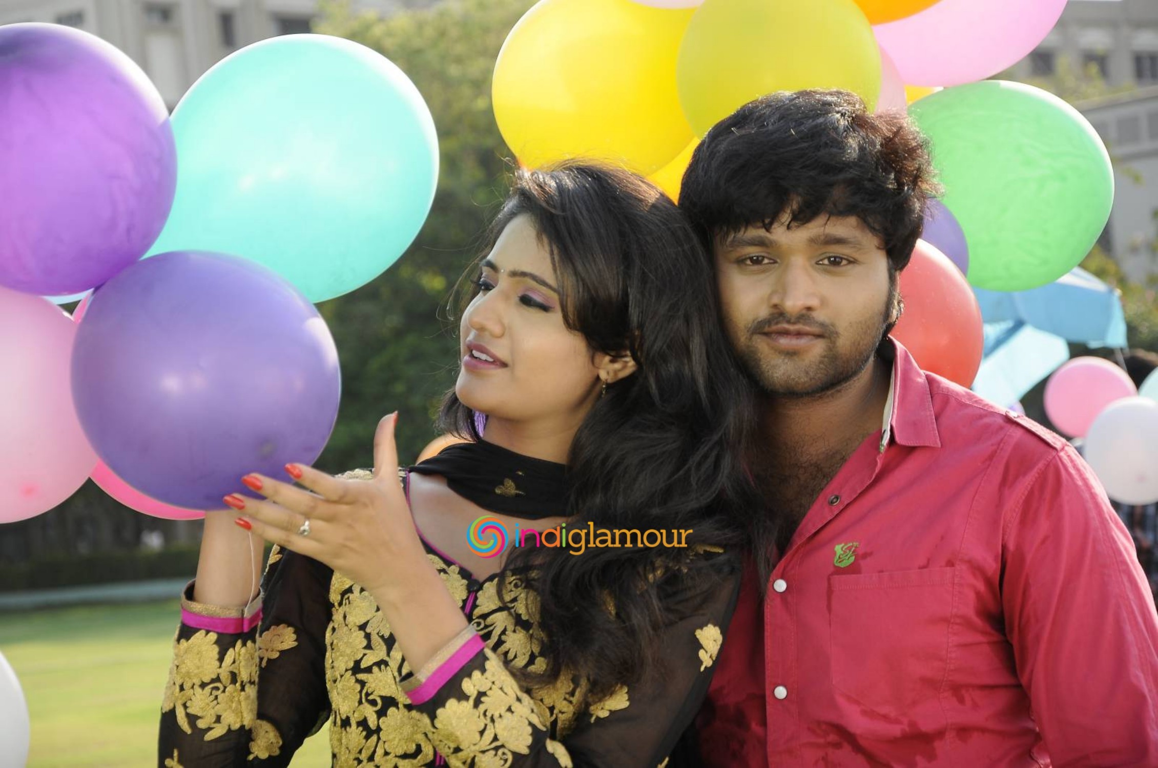 Ika Se Love Movie hd photo