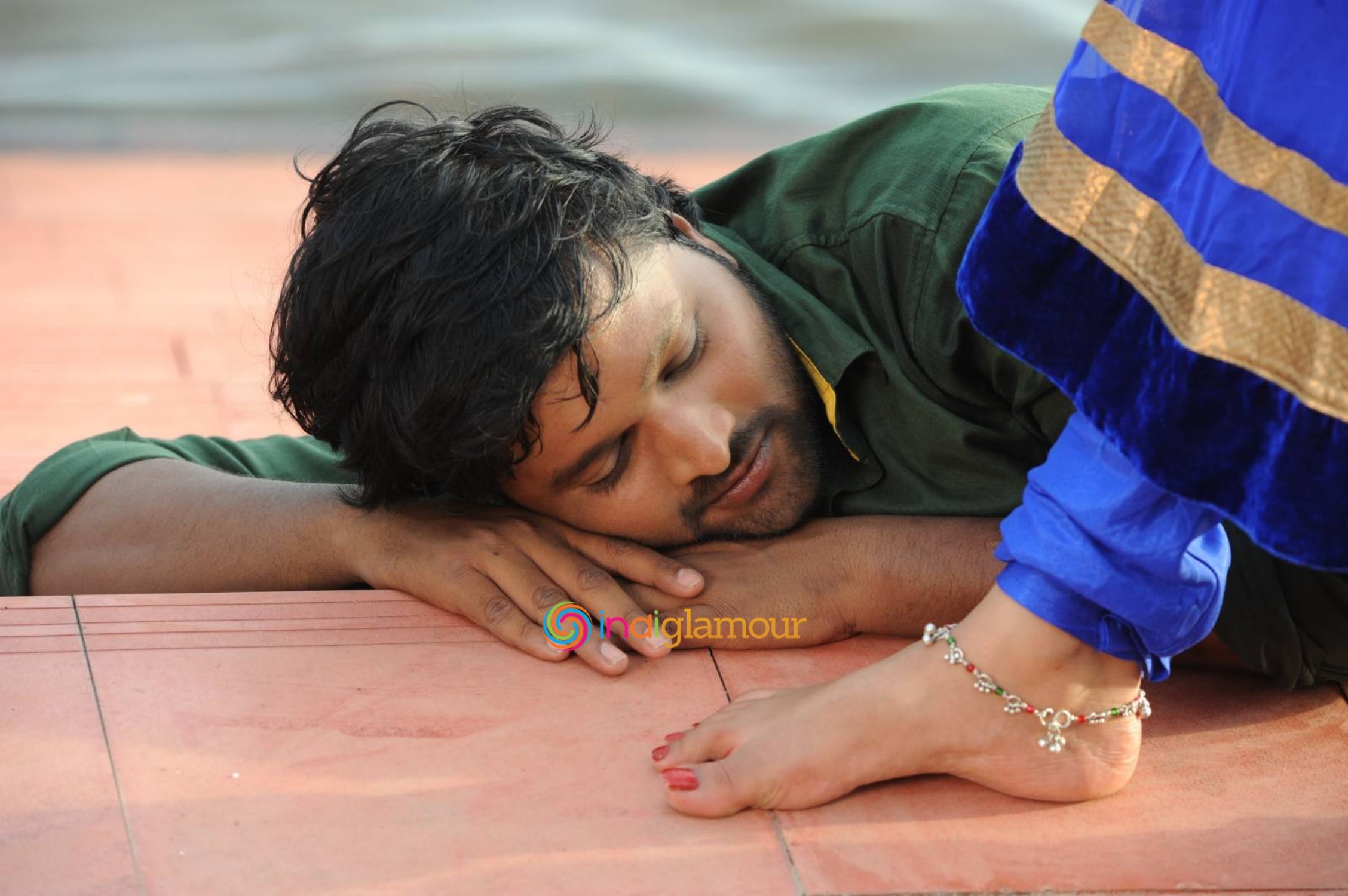 Ika Se Love Movie hd photo