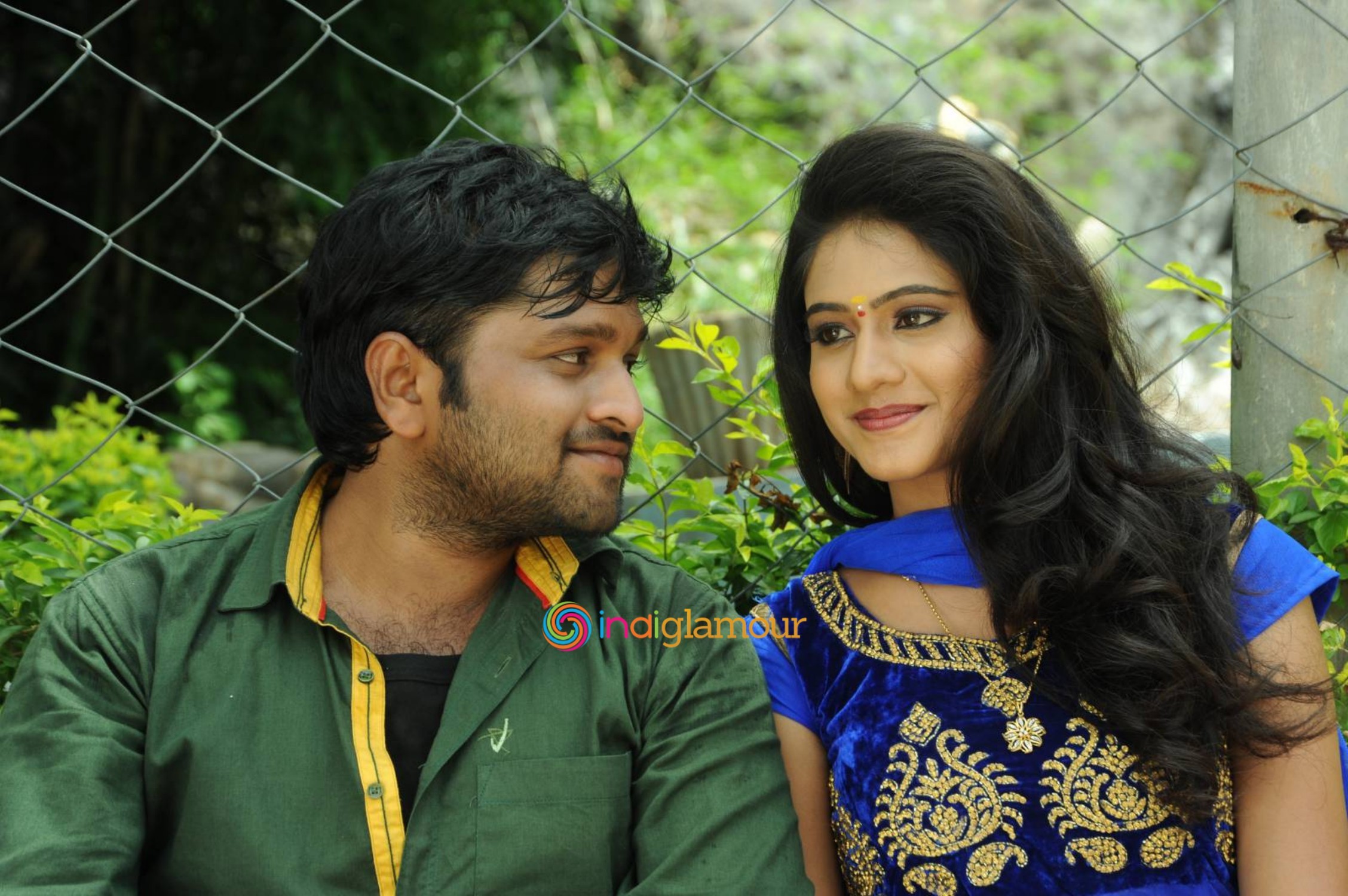 Ika Se Love Movie hd photo