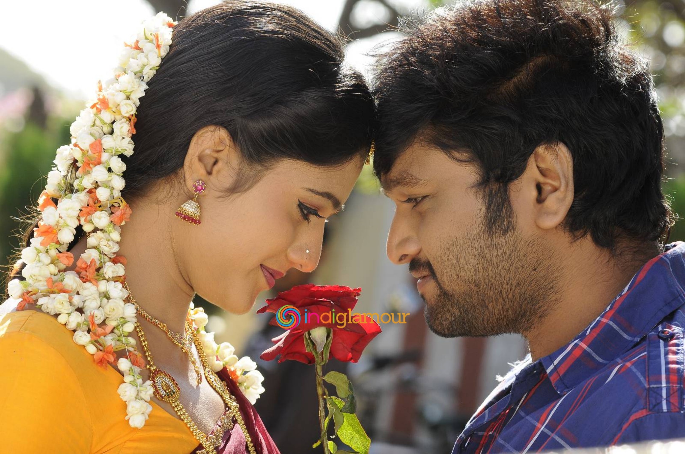 Ika Se Love Movie hd photo