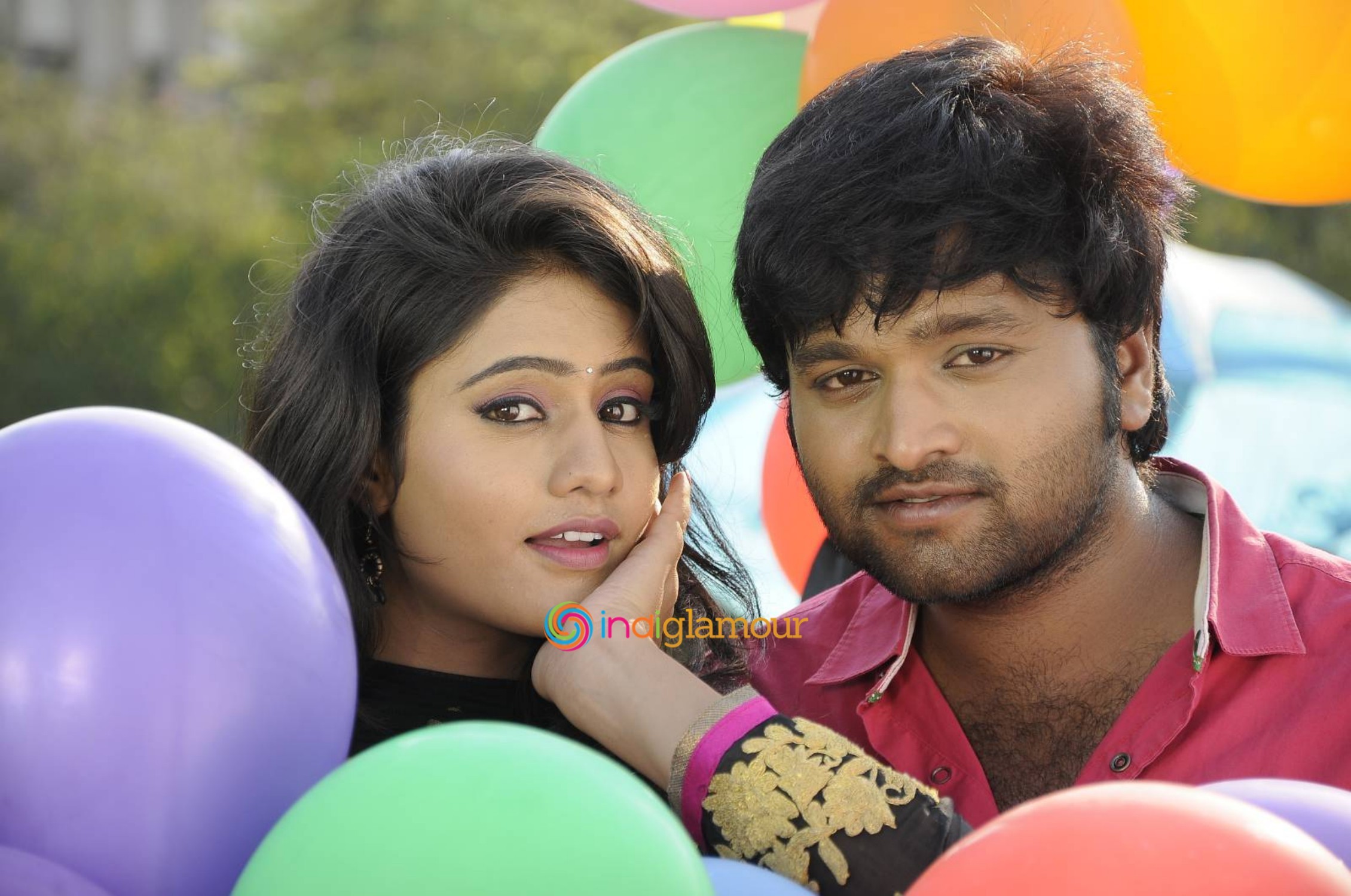 Ika Se Love Movie hd photo