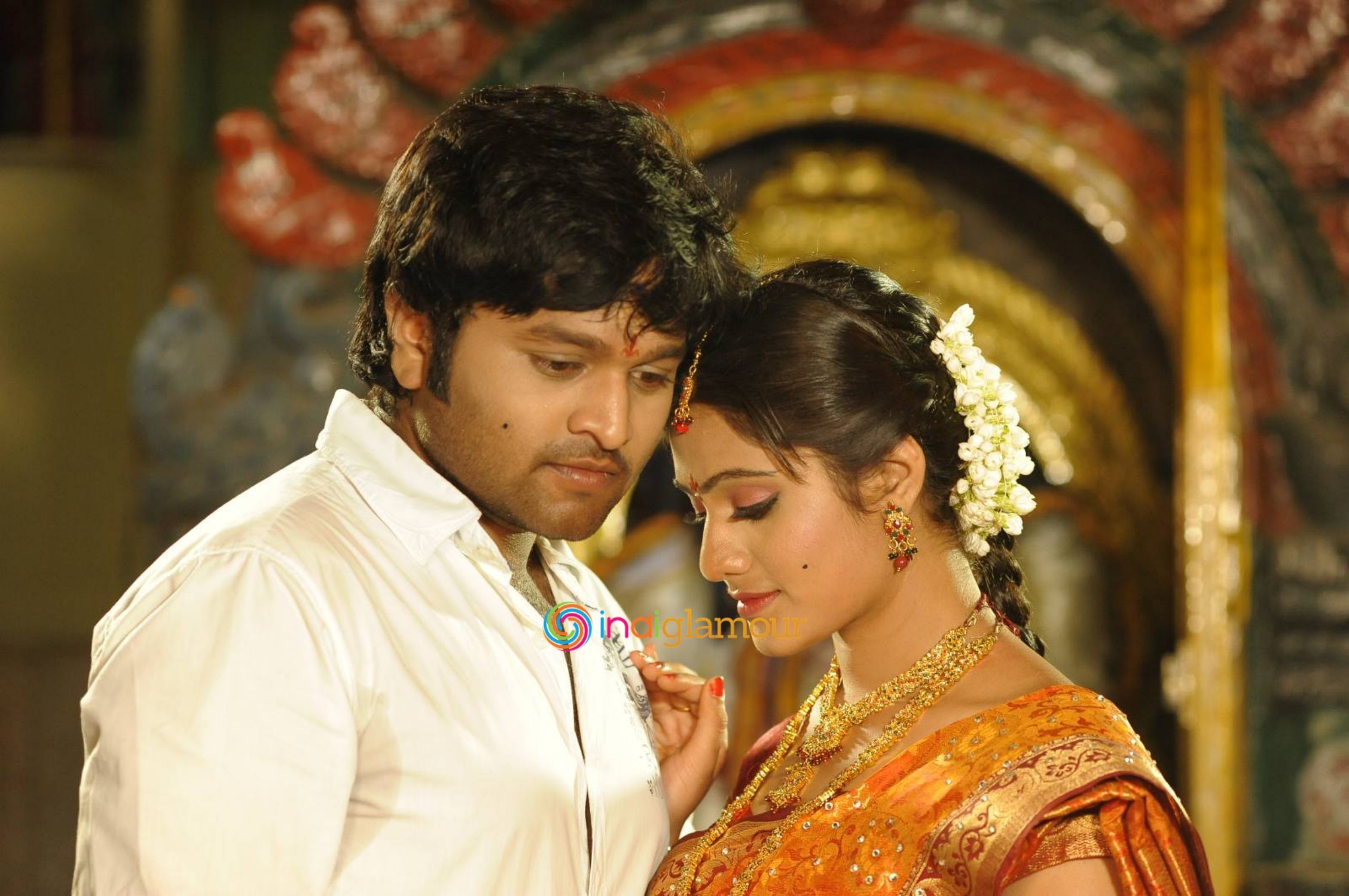 Ika Se Love Movie hd photo