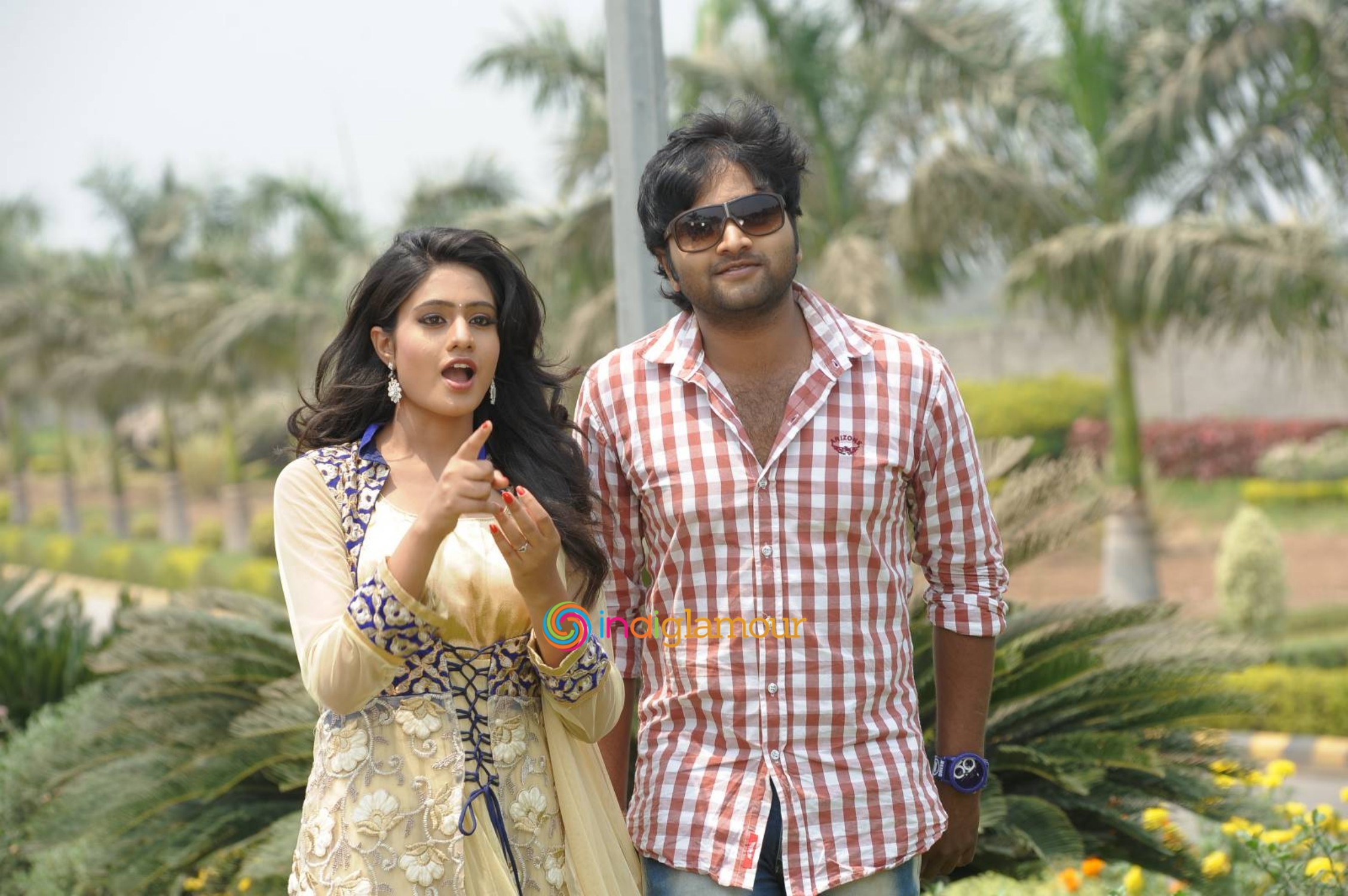 Ika Se Love Movie hd photo